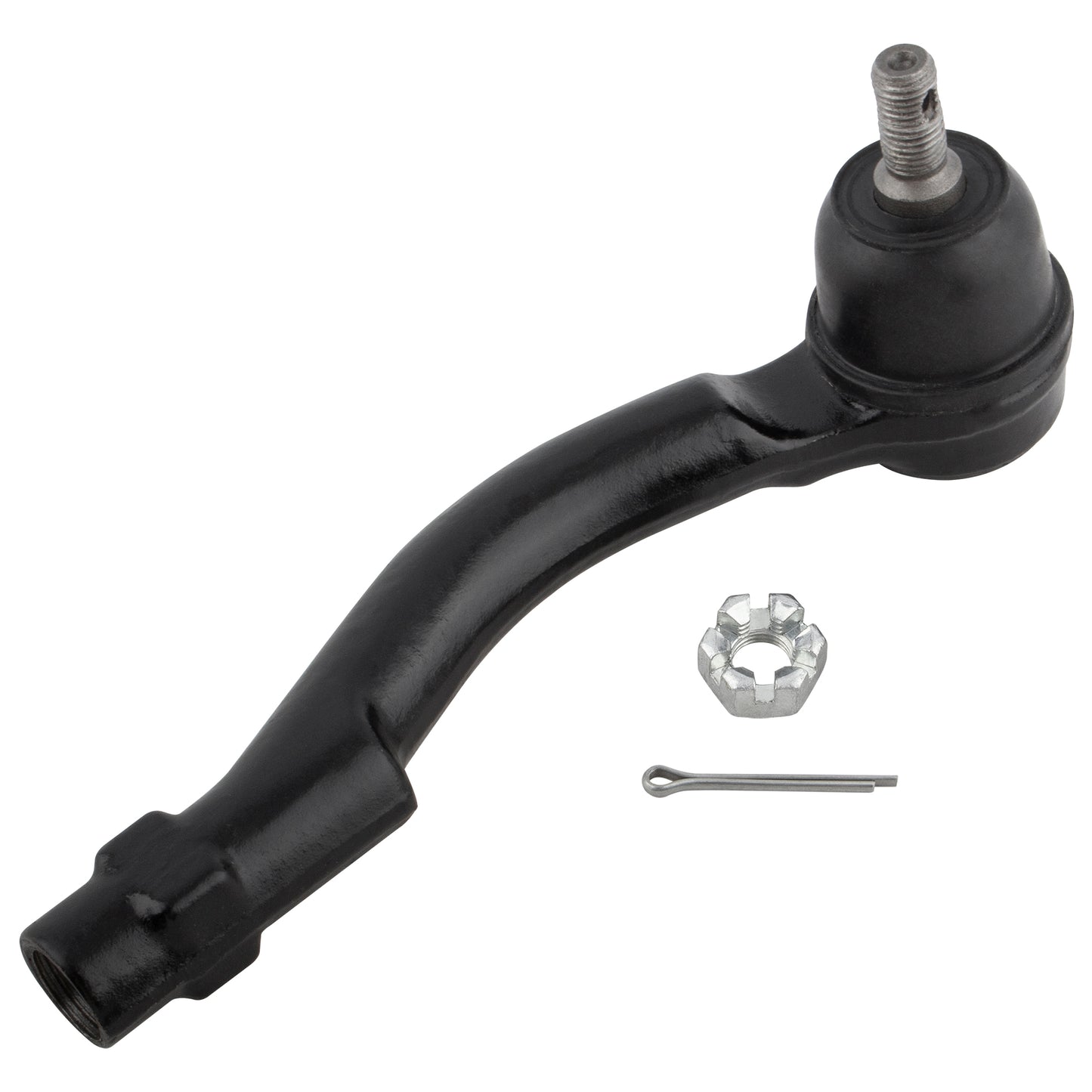 BOXI Tie Rod Ends Fits for BX02400649-1 — product photo 3