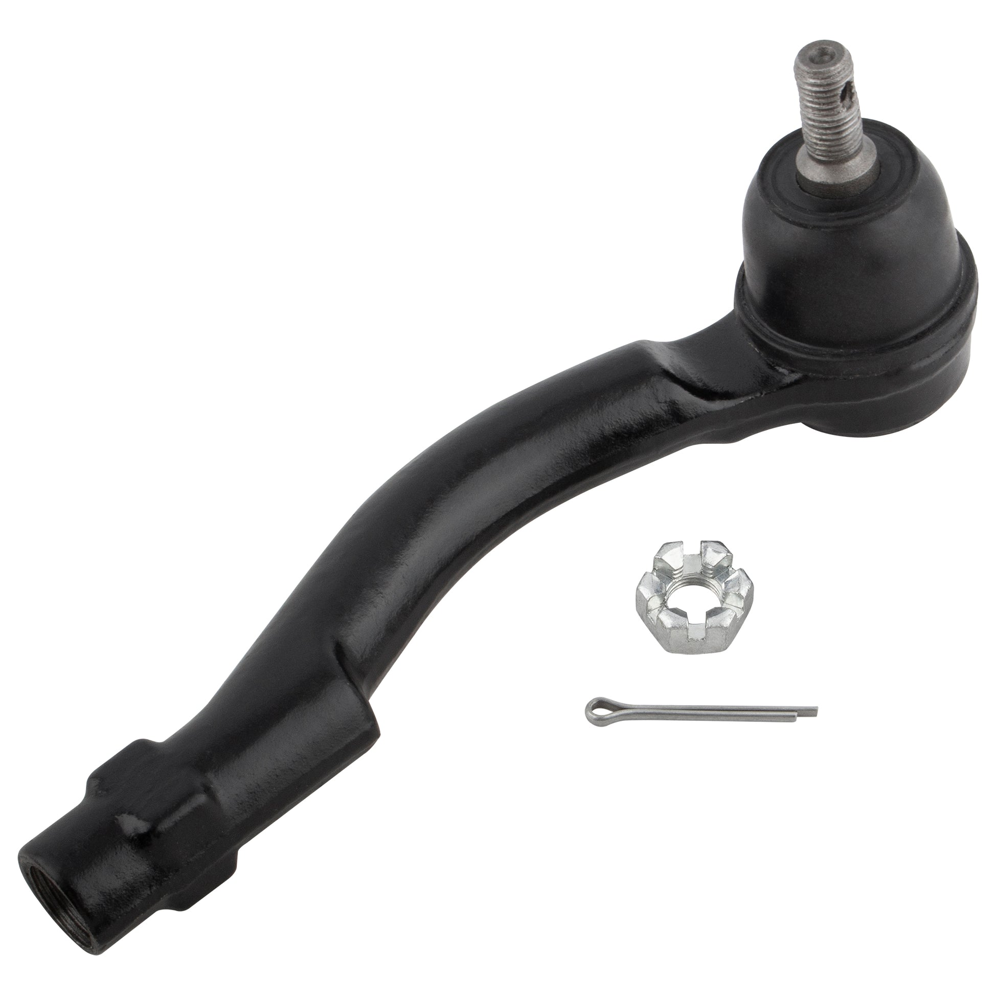 BOXI Tie Rod Ends Fits for BX02400649-1 — product photo 3