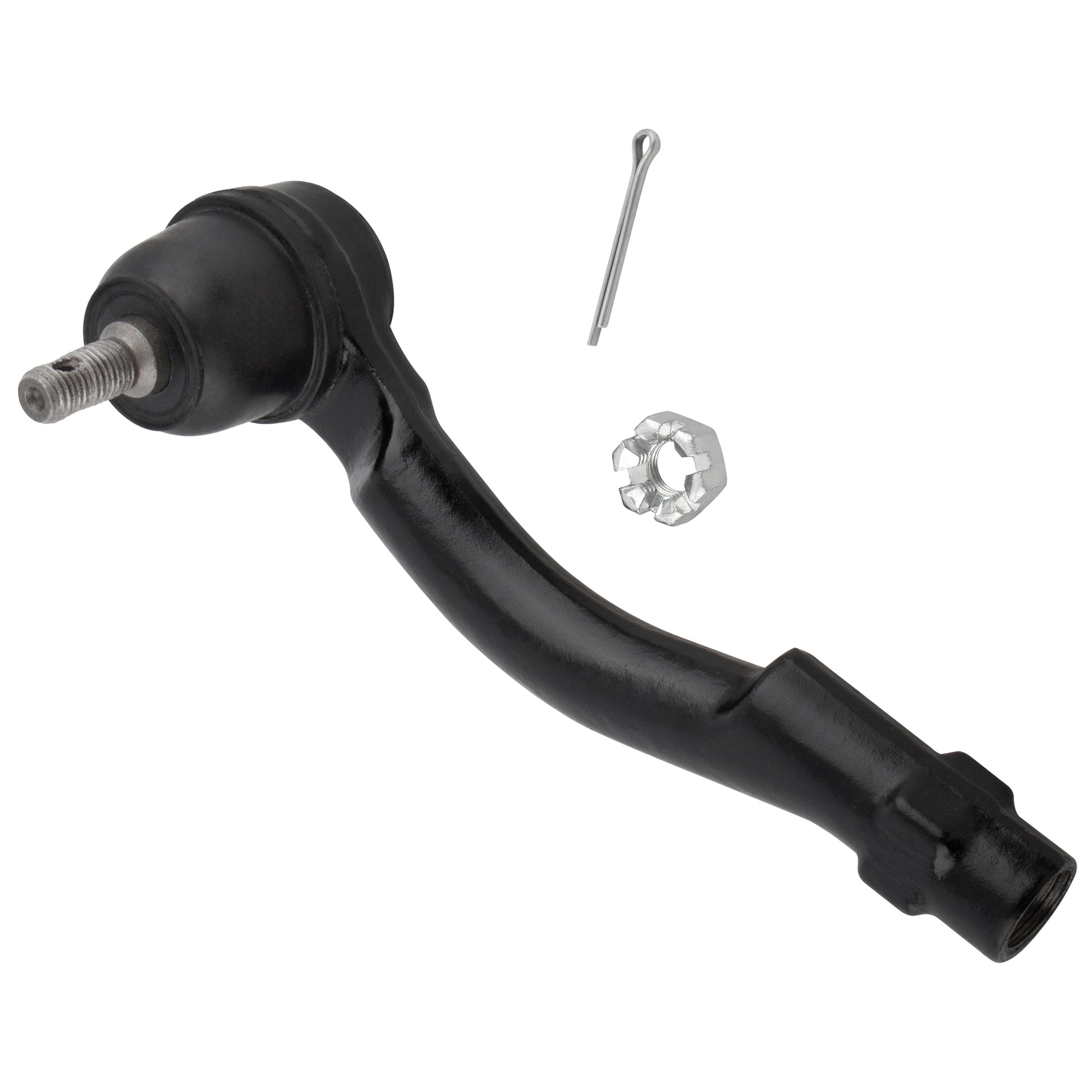 BOXI Tie Rod Ends Fits for BX02400649-1 — product photo 4