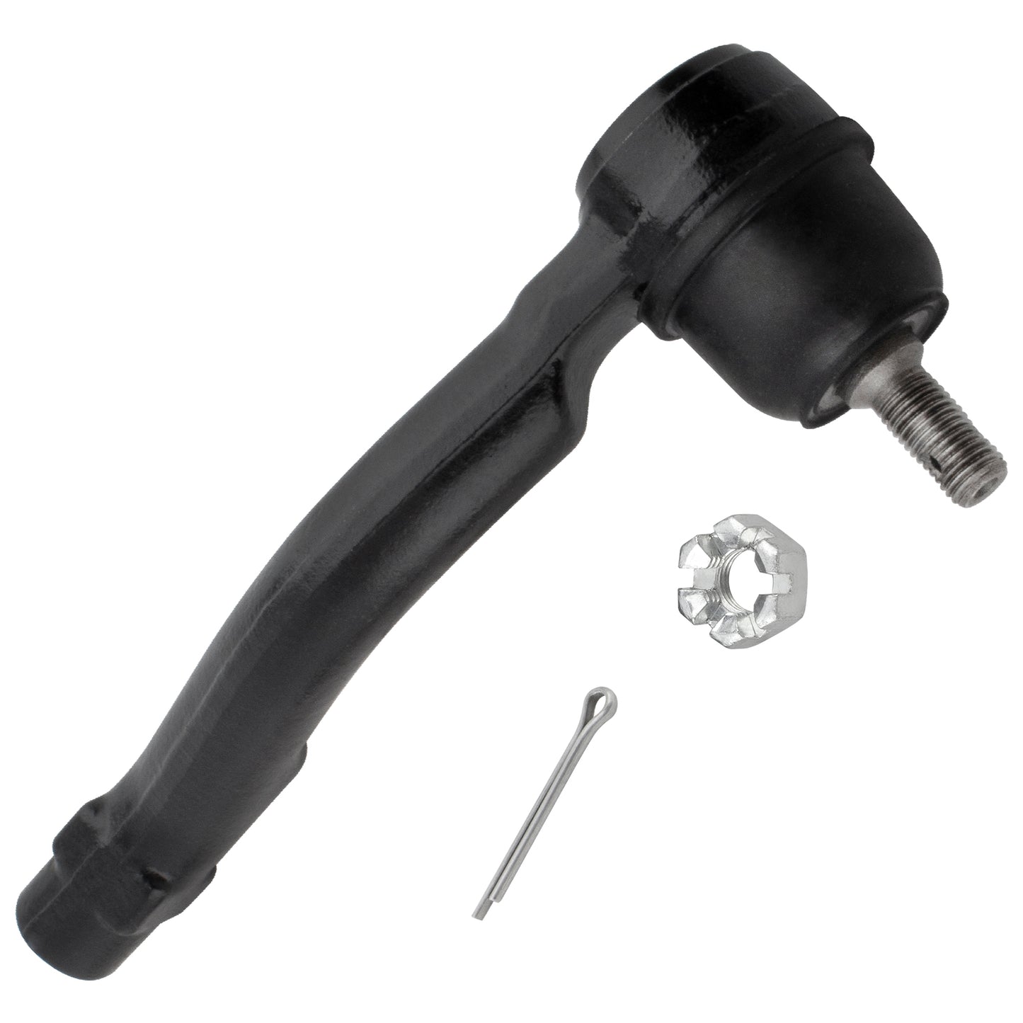 BOXI Tie Rod Ends Fits for BX02400649-1 — product photo 5