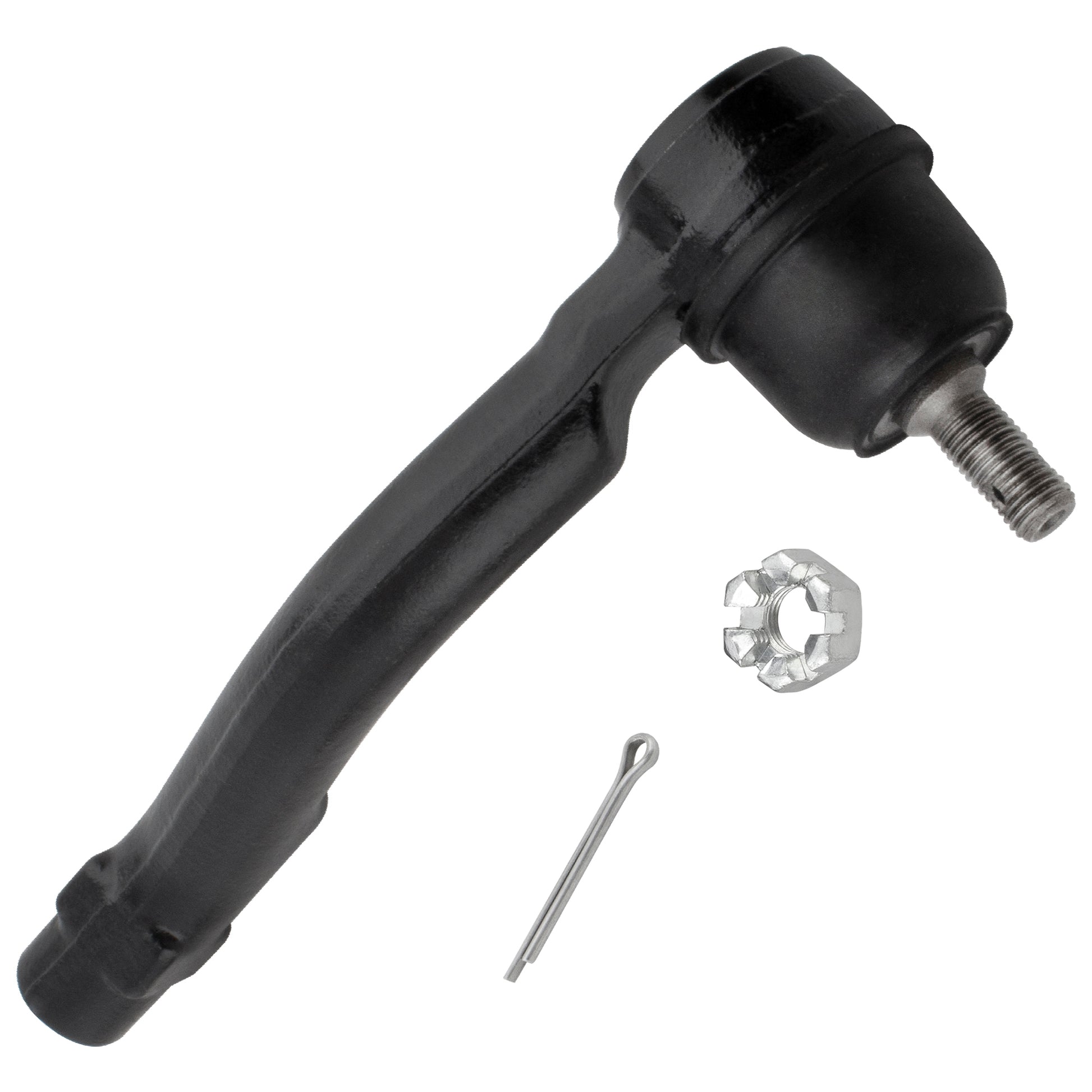 BOXI Tie Rod Ends Fits for BX02400649-1 — product photo 5