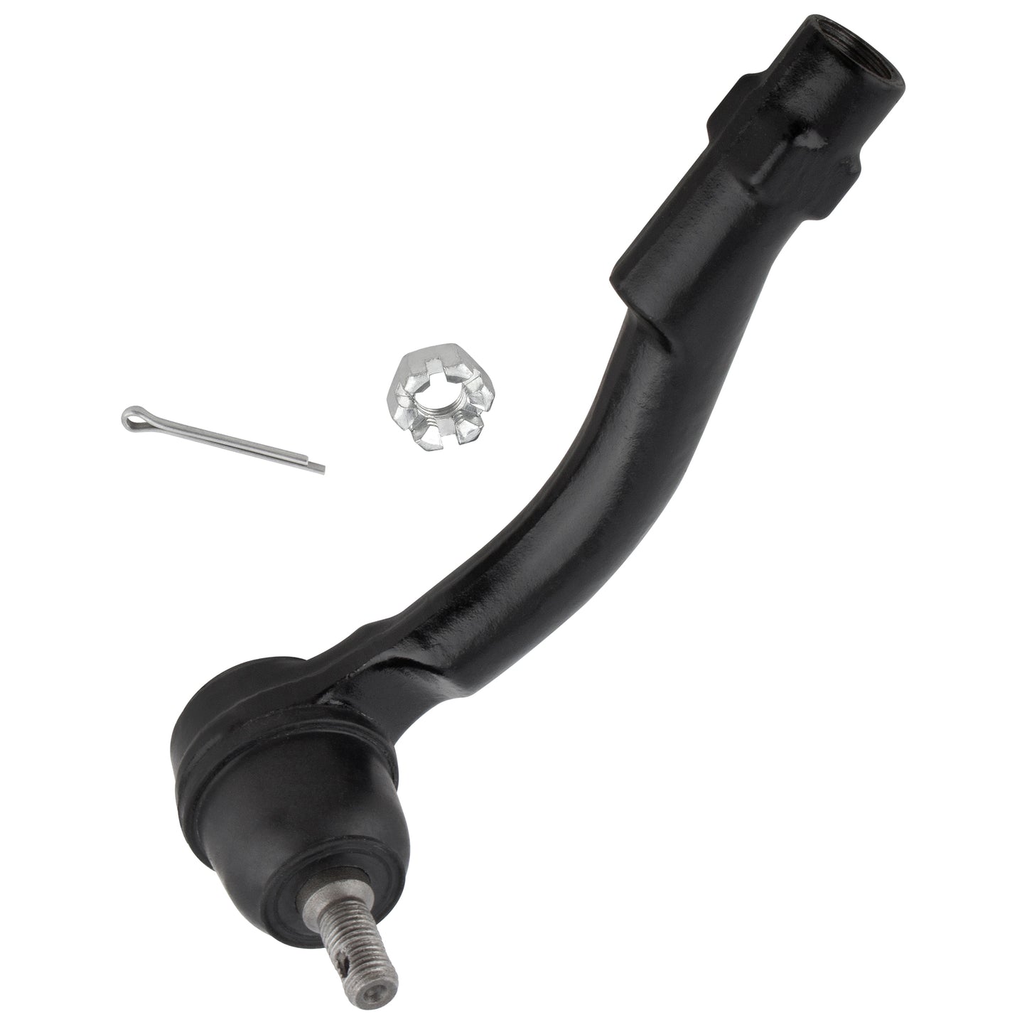 BOXI Tie Rod Ends Fits for BX02400649-1 — product photo 6