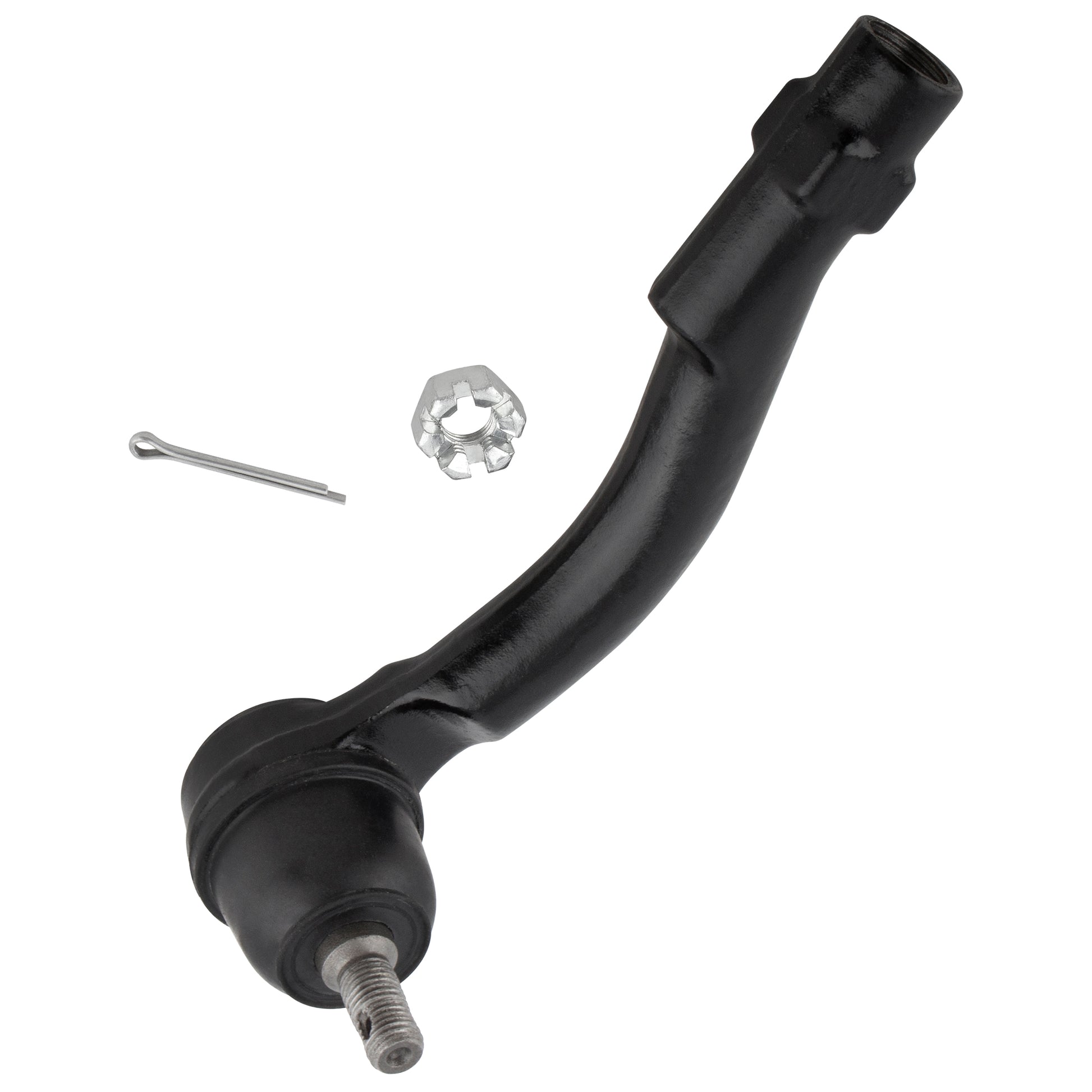 BOXI Tie Rod Ends Fits for BX02400649-1 — product photo 6