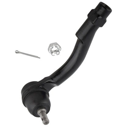 BOXI Tie Rod Ends Fits for BX02400649-1 — product photo 6