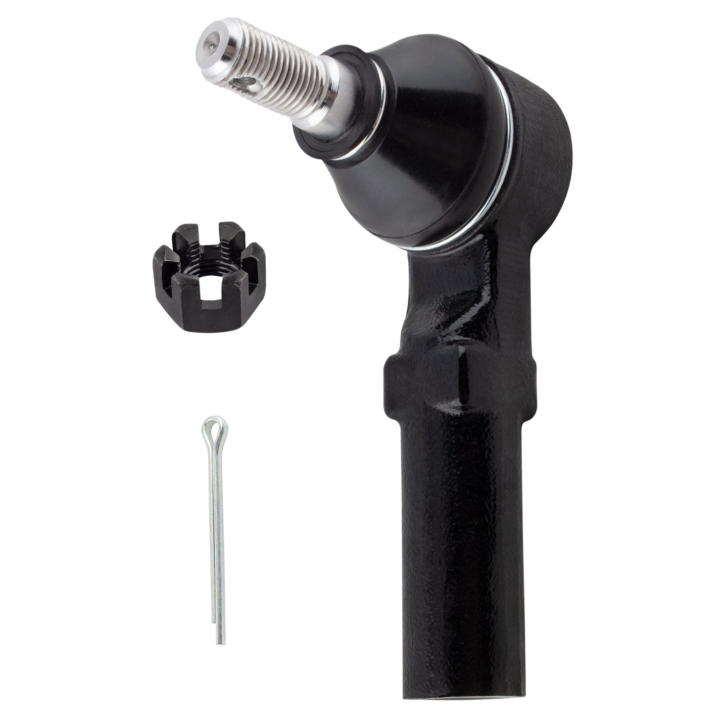 BOXI Tie Rod Ends Fits for BX02400650-1 — product photo 2