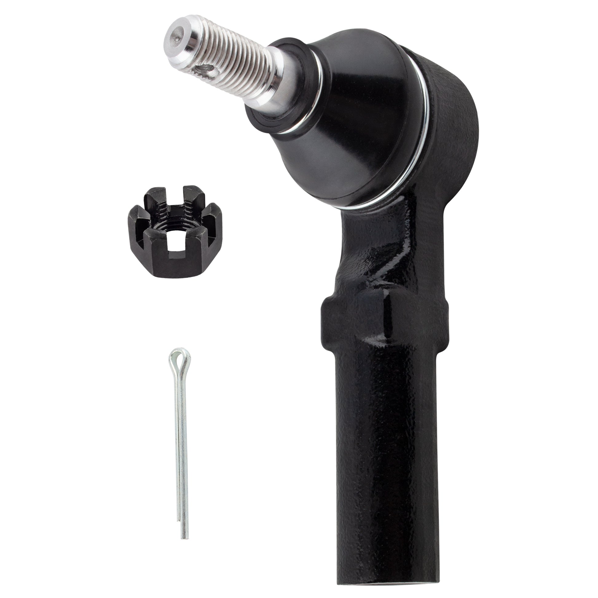 BOXI Tie Rod Ends Fits for BX02400650-1 — product photo 2
