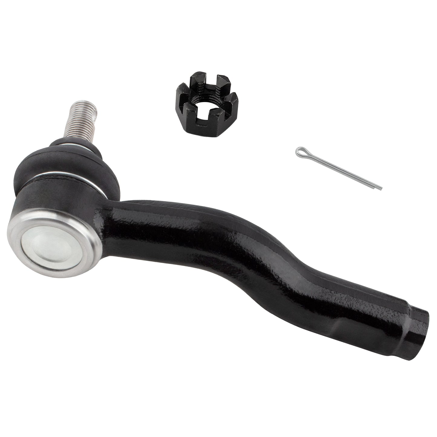 BOXI Tie Rod Ends Fits for BX02400651-1 — product photo 2