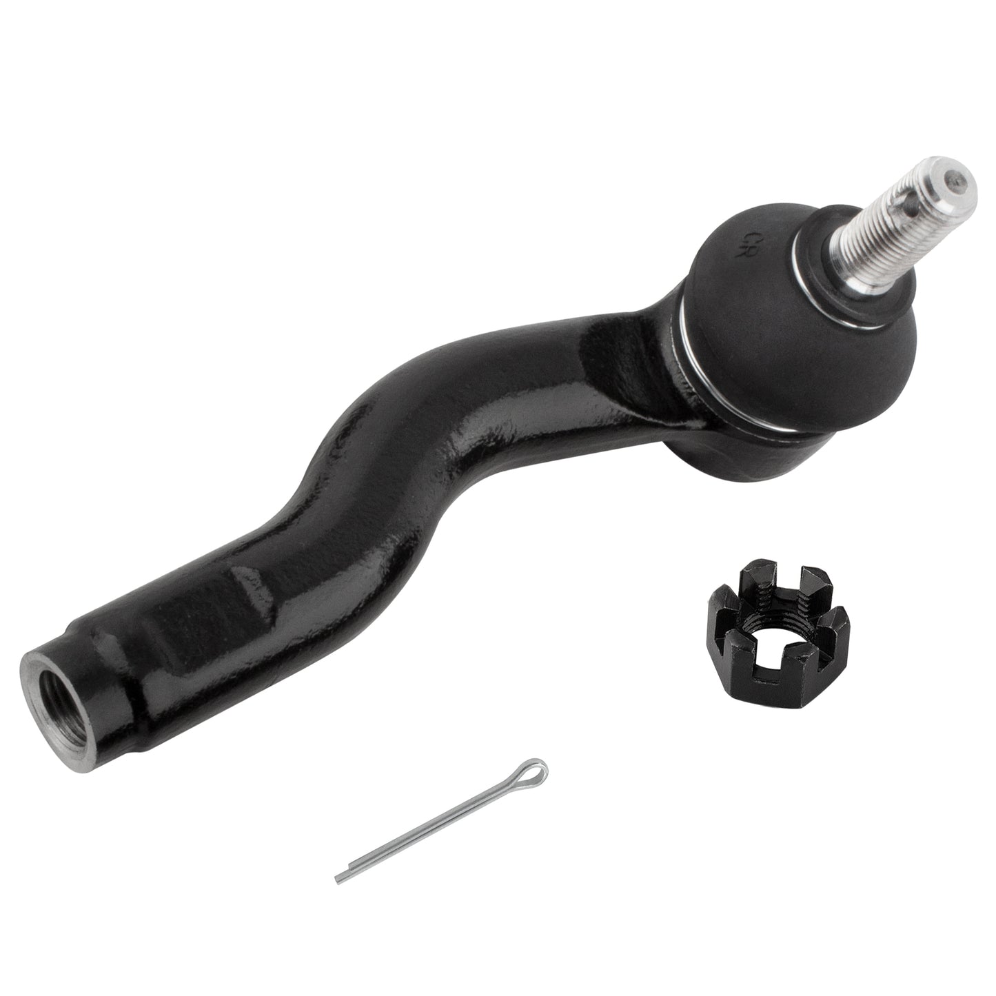 BOXI Tie Rod Ends Fits for BX02400651-1 — product photo 3