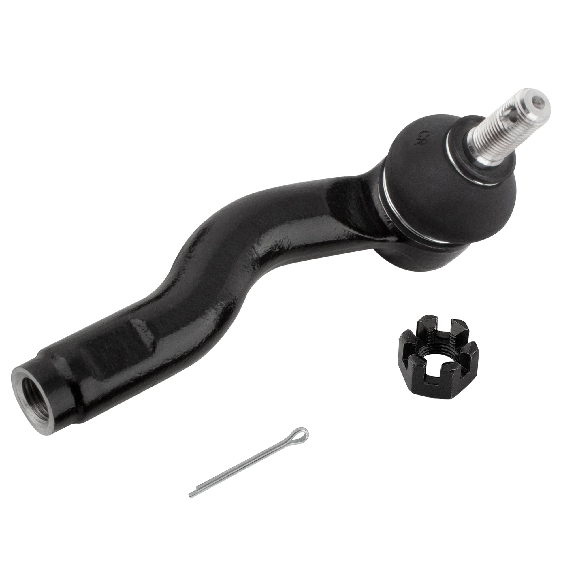 BOXI Tie Rod Ends Fits for BX02400651-1 — product photo 3