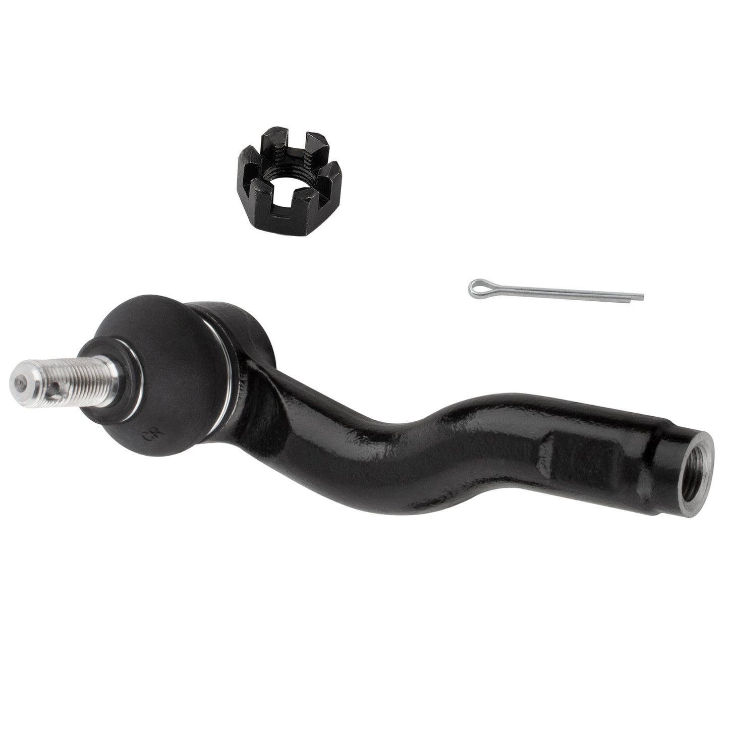 BOXI Tie Rod Ends Fits for BX02400651-1 — product photo 4