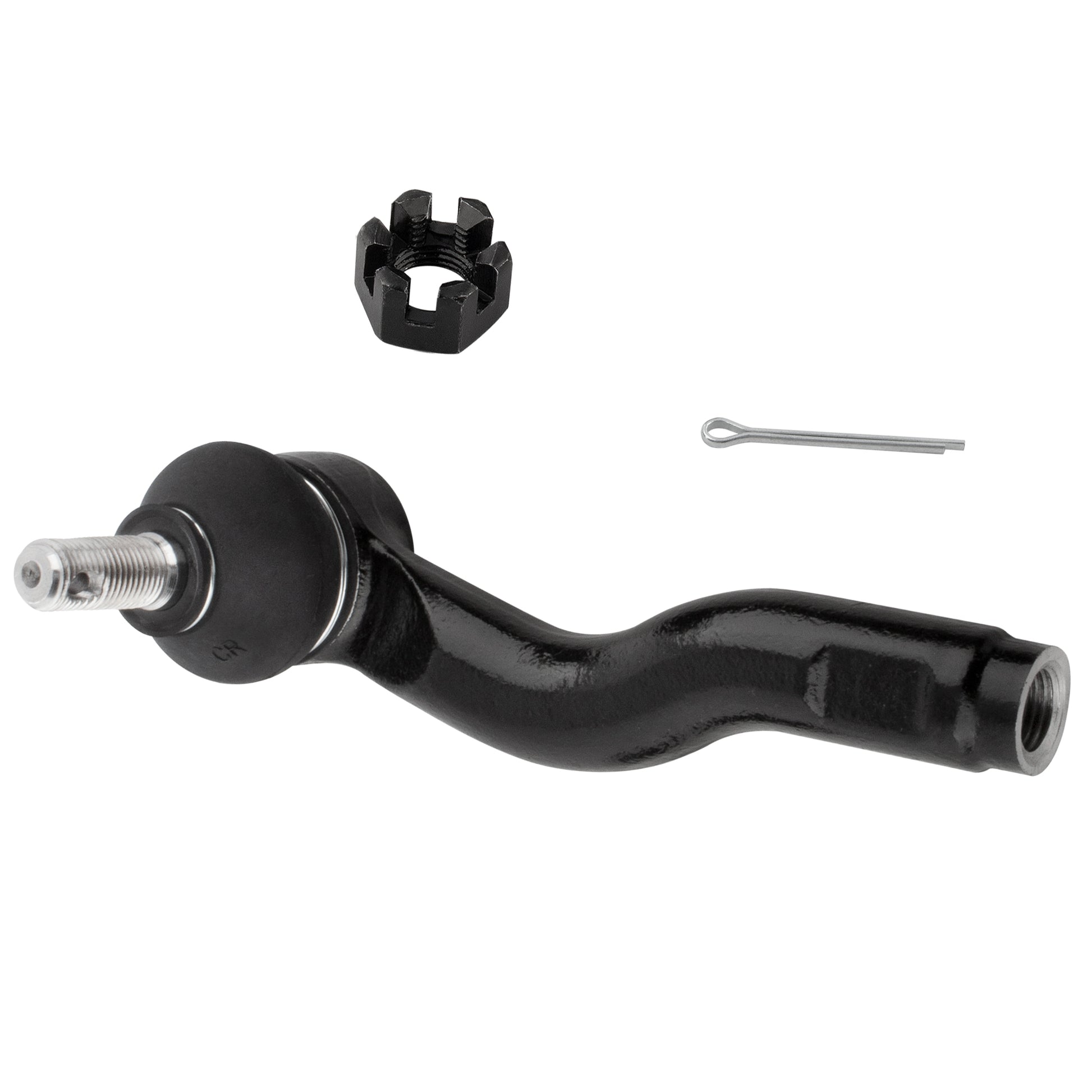 BOXI Tie Rod Ends Fits for BX02400651-1 — product photo 4