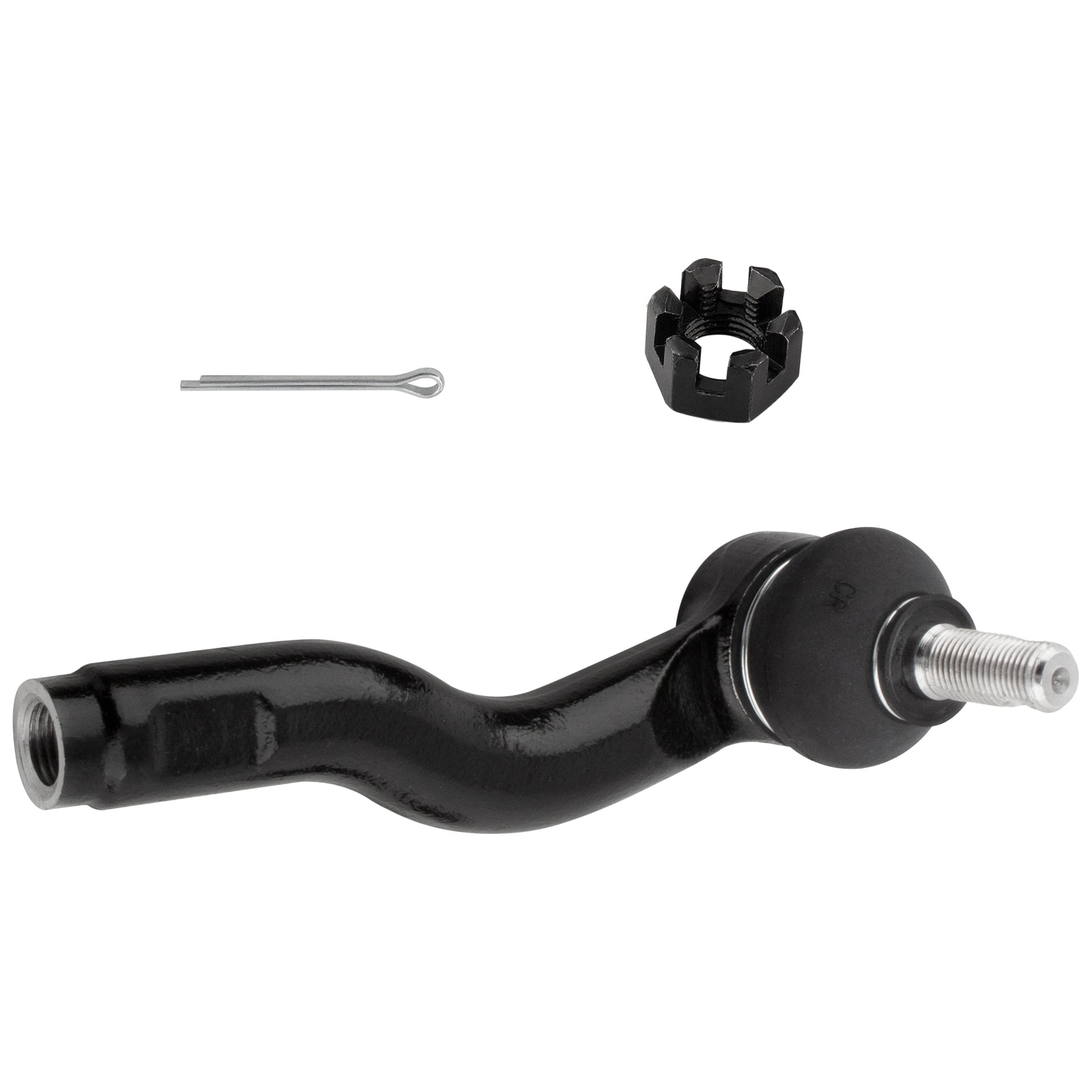 BOXI Tie Rod Ends Fits for BX02400652-1 — product photo 2