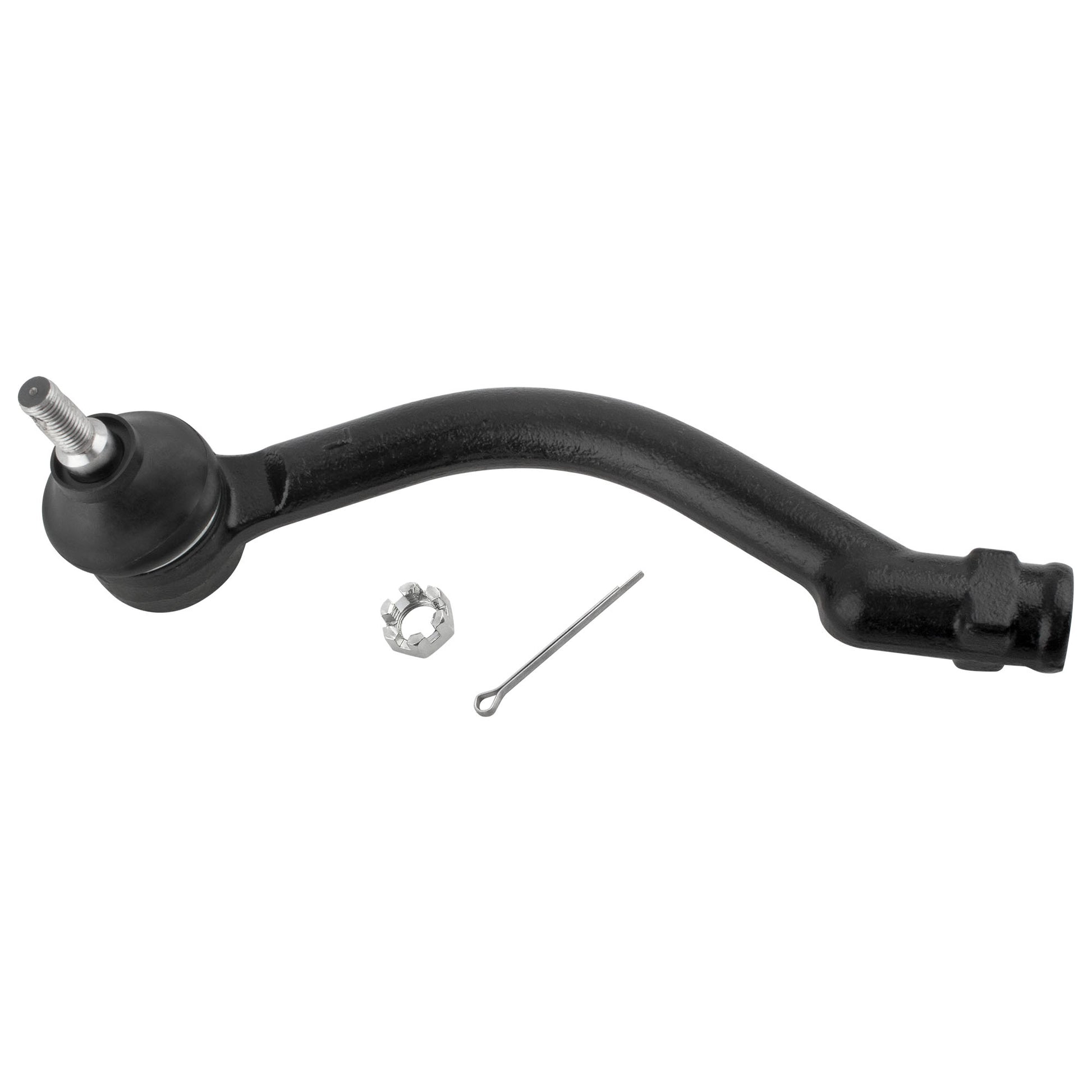 BOXI Tie Rod Ends Fits for BX02400653-1 — product photo 4