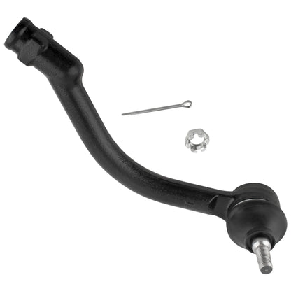 BOXI Tie Rod Ends Fits for BX02400653-1 — product photo 6