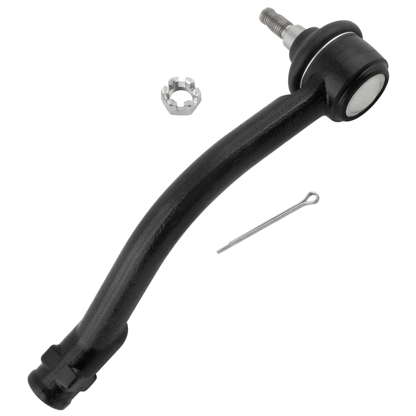 BOXI Tie Rod Ends Fits for BX02400653-1 — product photo 7