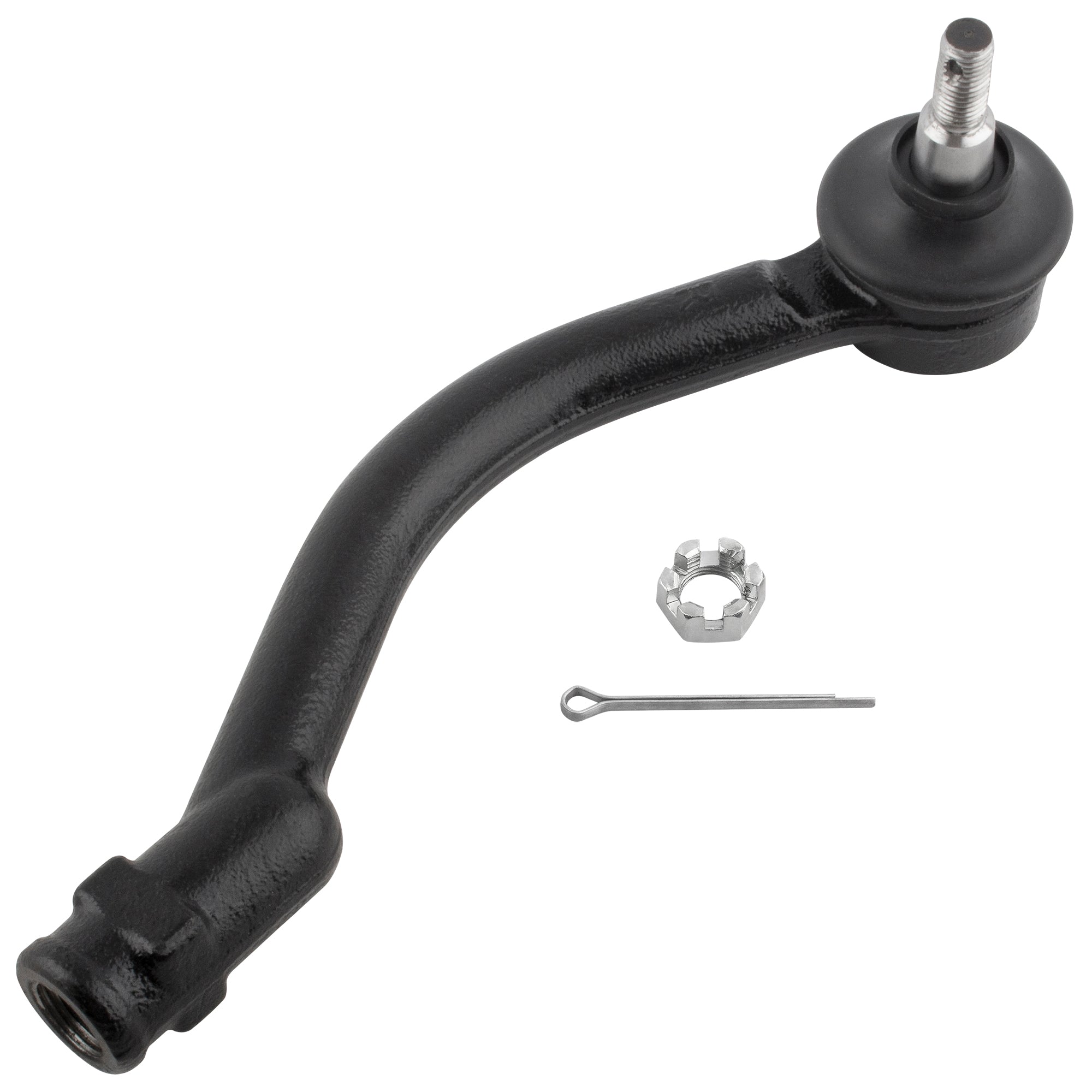 BOXI Tie Rod Ends Fits for BX02400654-1