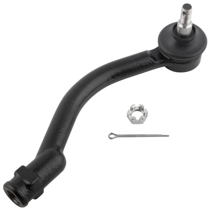 BOXI Tie Rod Ends Fits for BX02400654-1