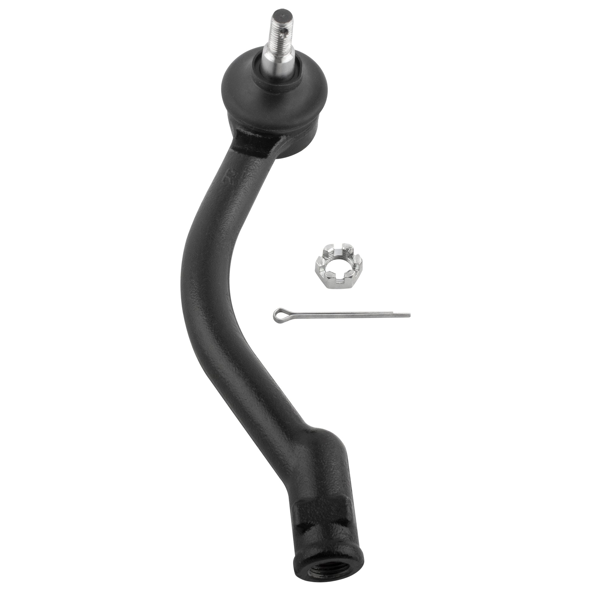 BOXI Tie Rod Ends Fits for BX02400654-1 — product photo 2