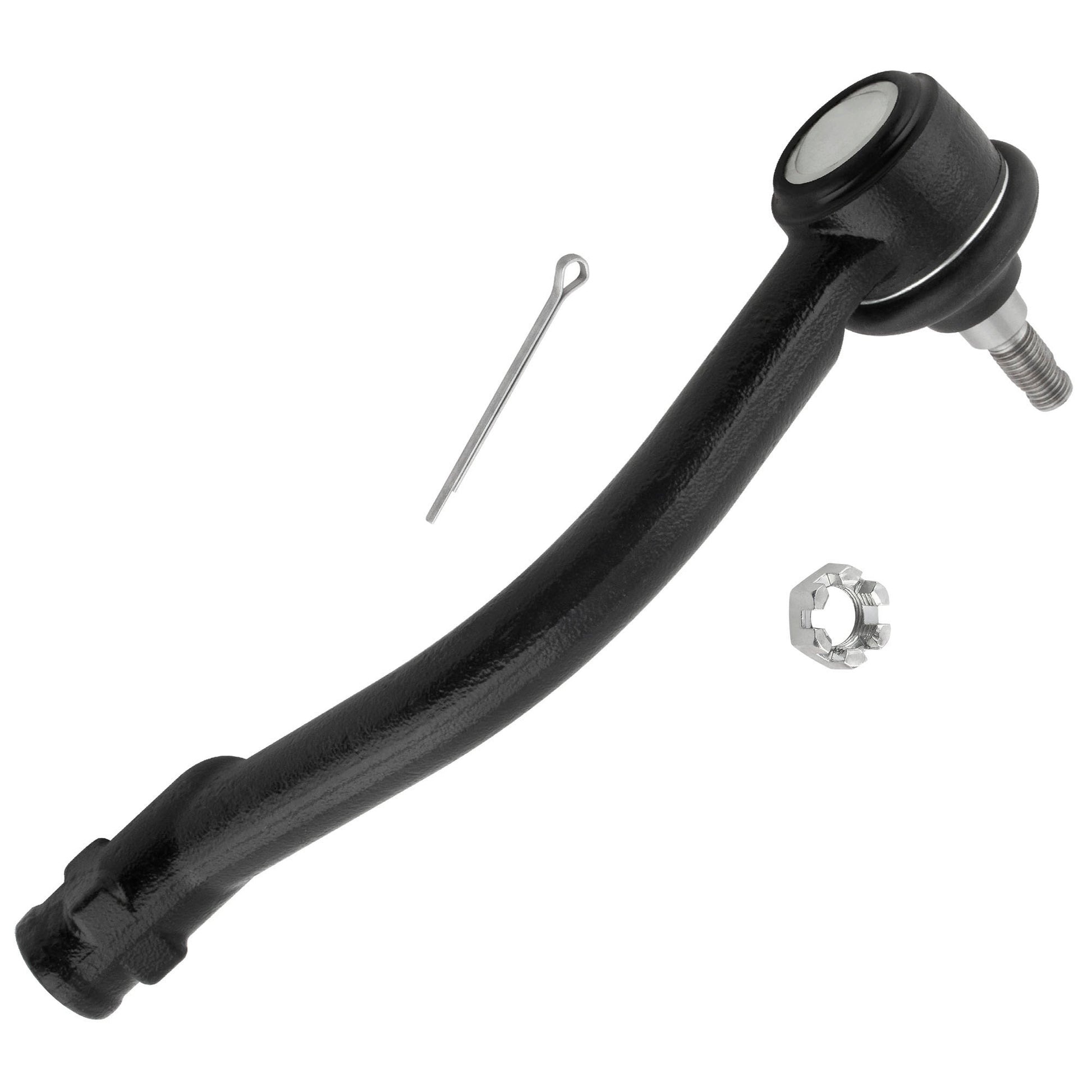 BOXI Tie Rod Ends Fits for BX02400654-1 — product photo 4