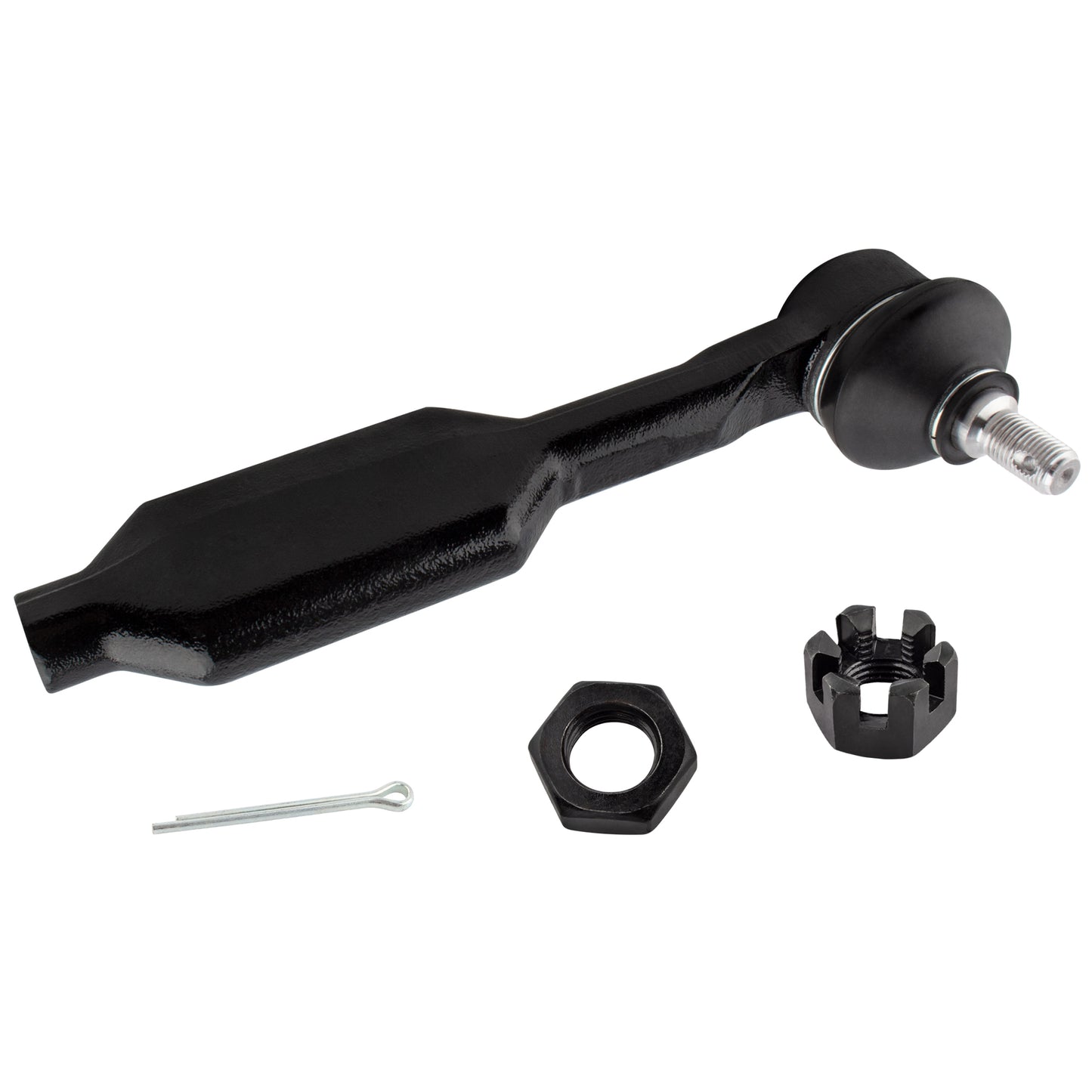BOXI Tie Rod Ends Fits for BX02400656-1 — product photo 2