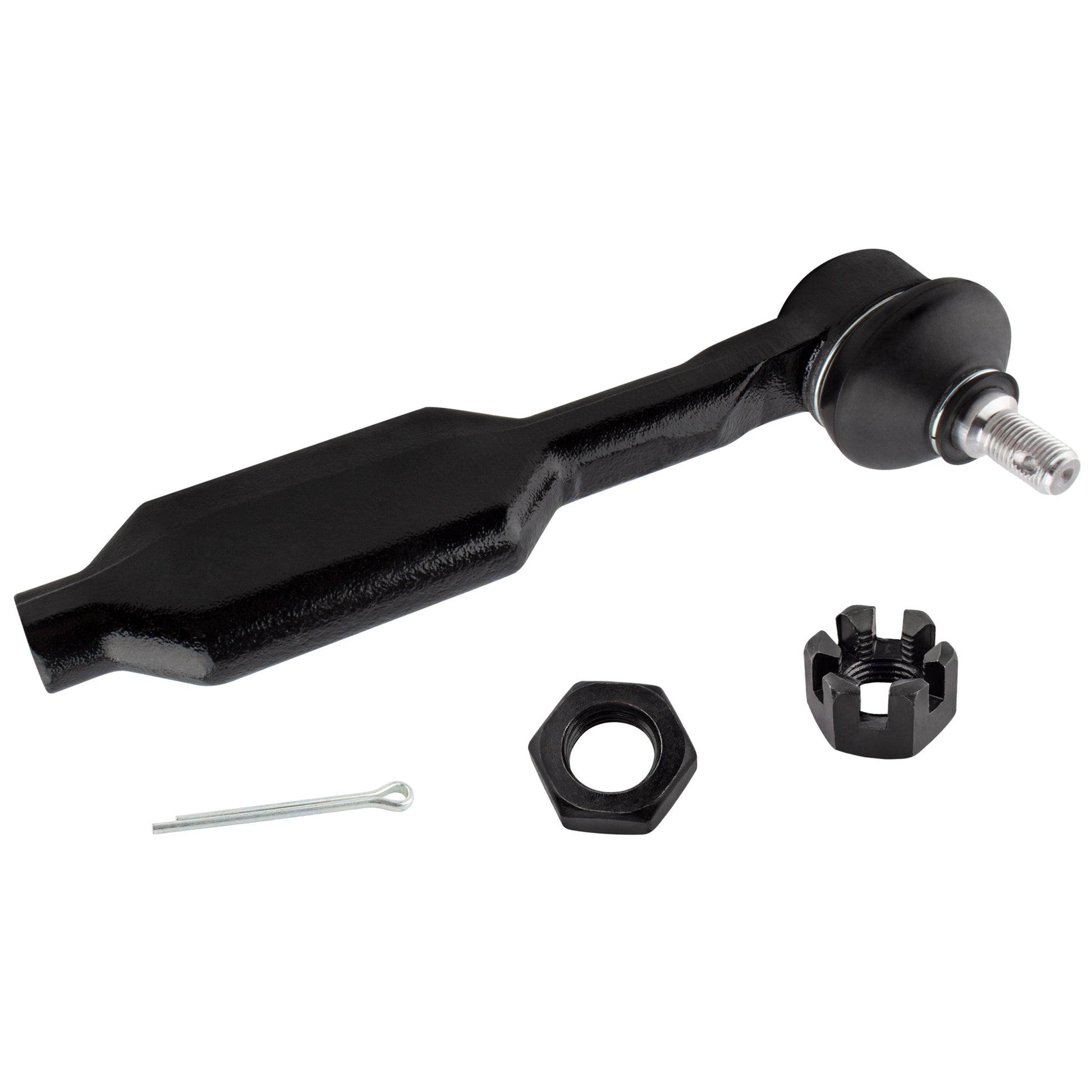 BOXI Tie Rod Ends Fits for BX02400656-1 — product photo 2