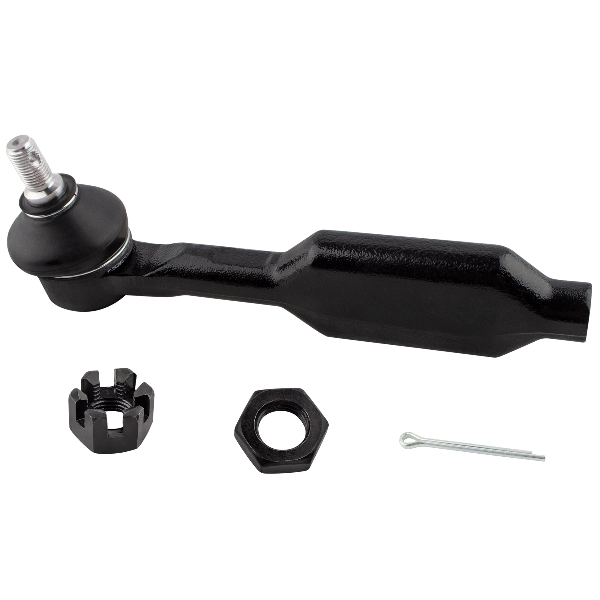 BOXI Tie Rod Ends Fits for BX02400656-1 — product photo 5