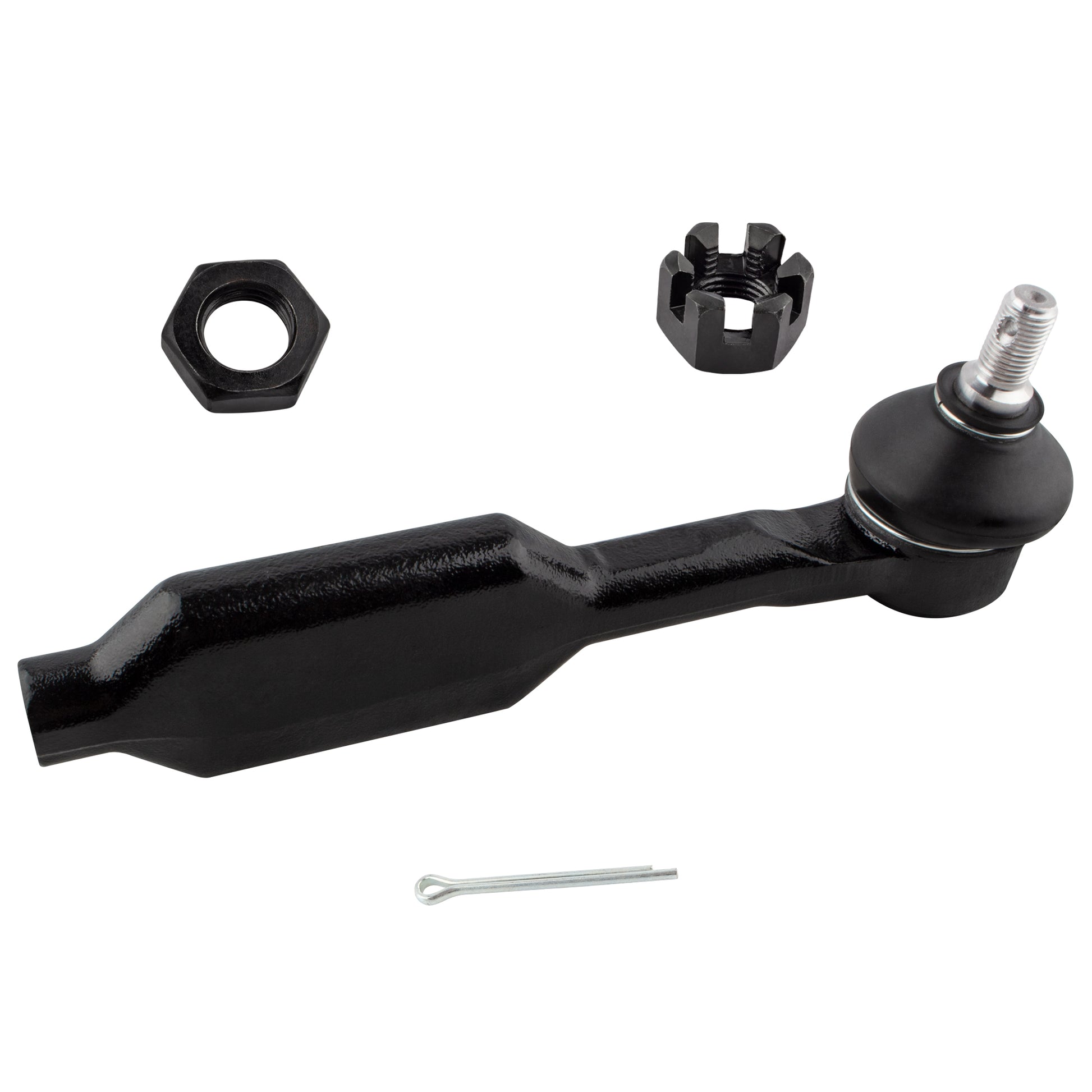 BOXI Tie Rod Ends Fits for BX02400656-1 — product photo 6