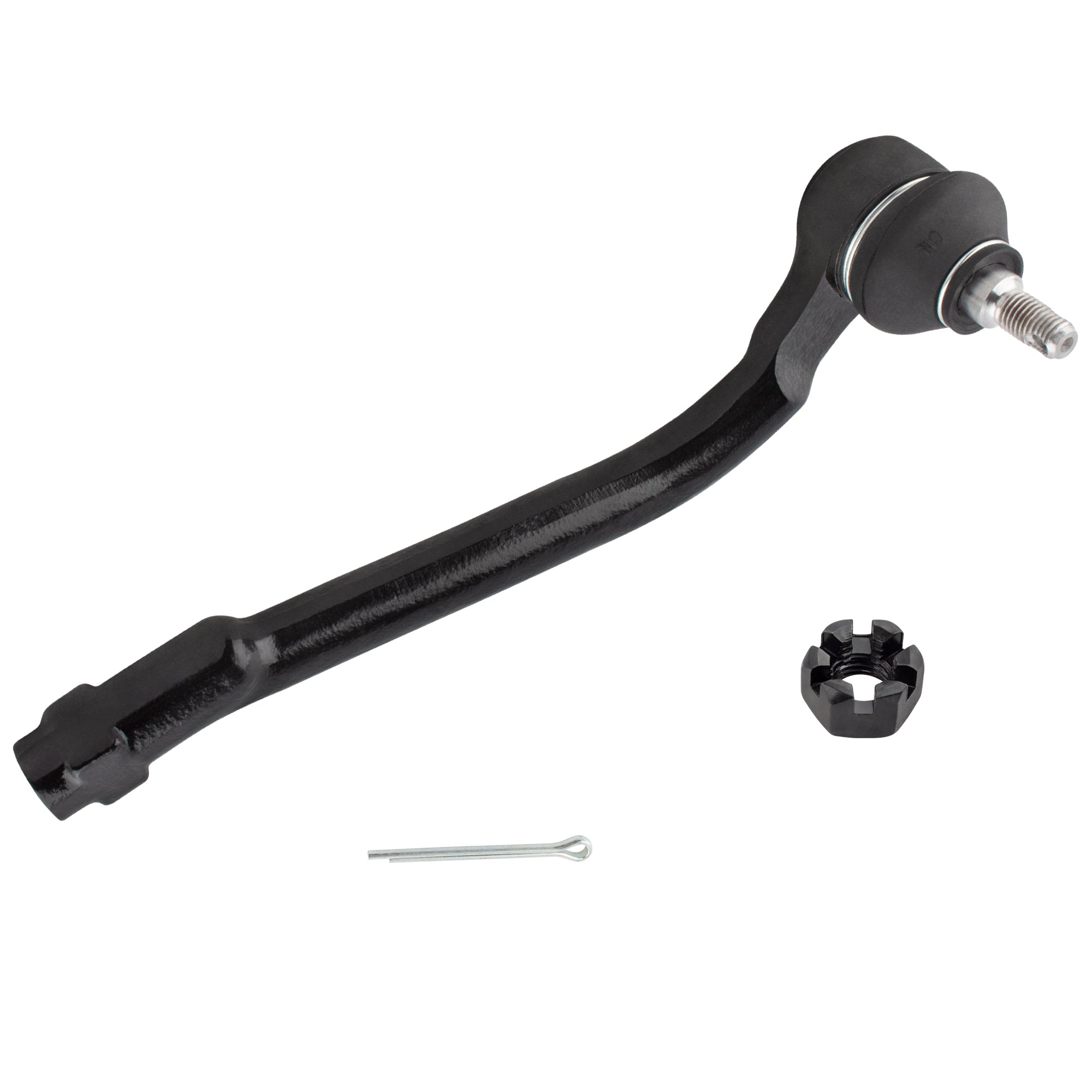 BOXI Tie Rod Ends Fits for BX02400657-1