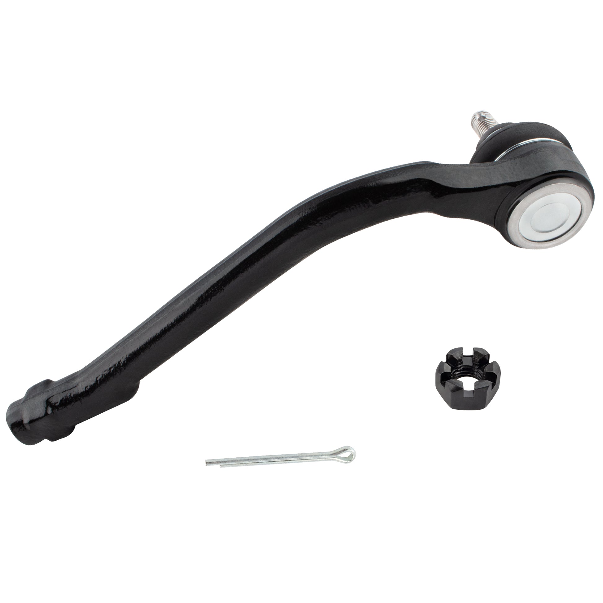 BOXI Tie Rod Ends Fits for BX02400657-1 — product photo 5