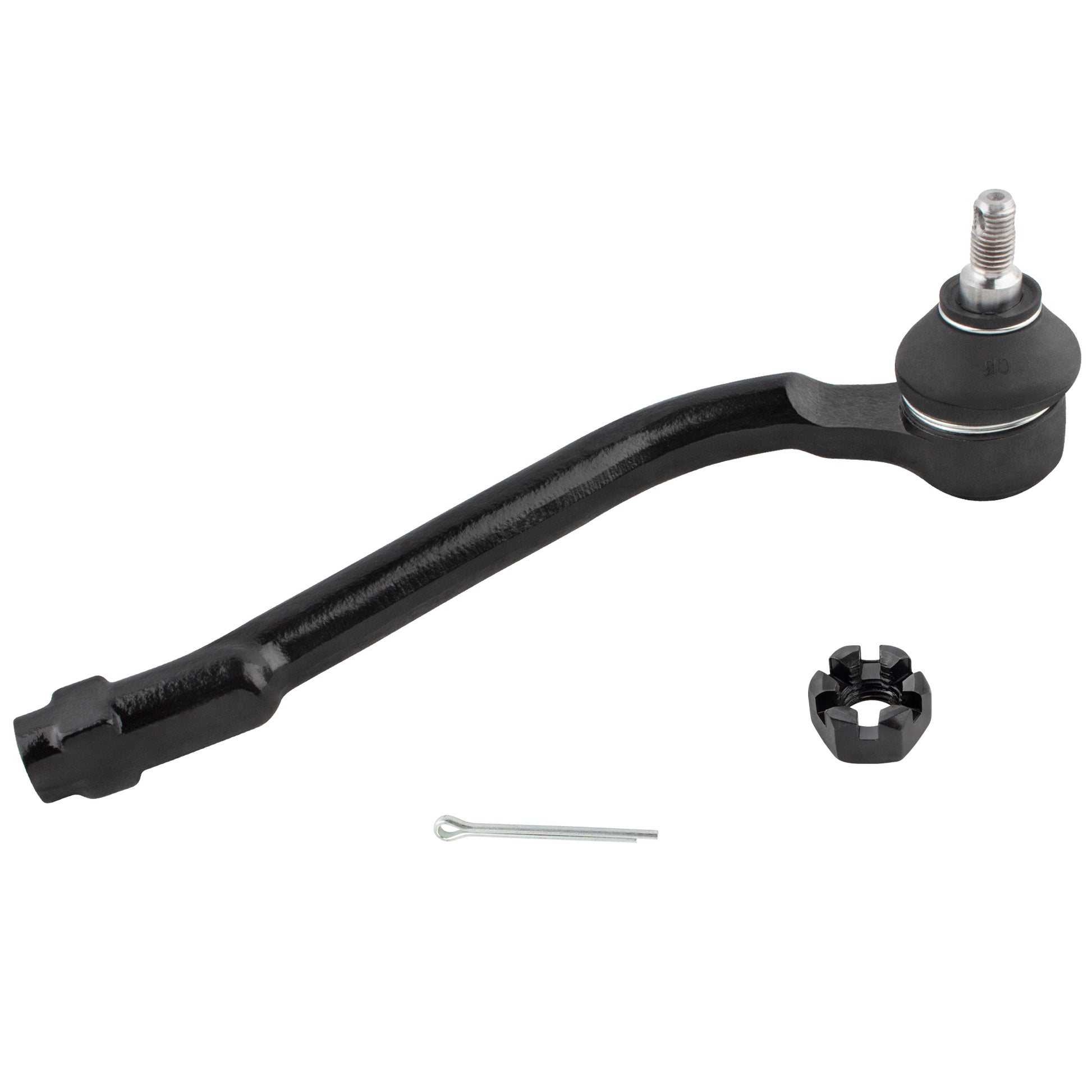 BOXI Tie Rod Ends Fits for BX02400658-1