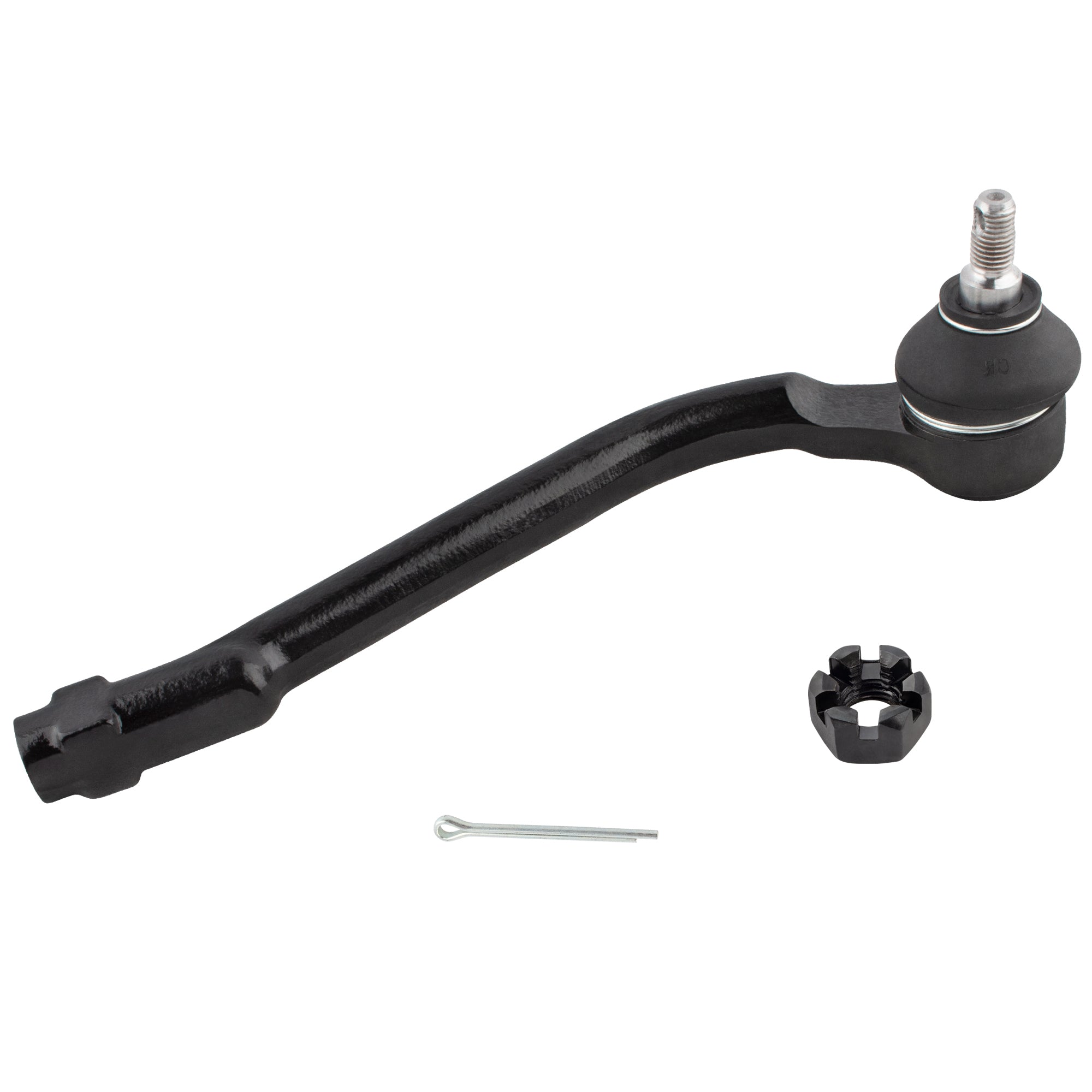BOXI Tie Rod Ends Fits for BX02400658-1