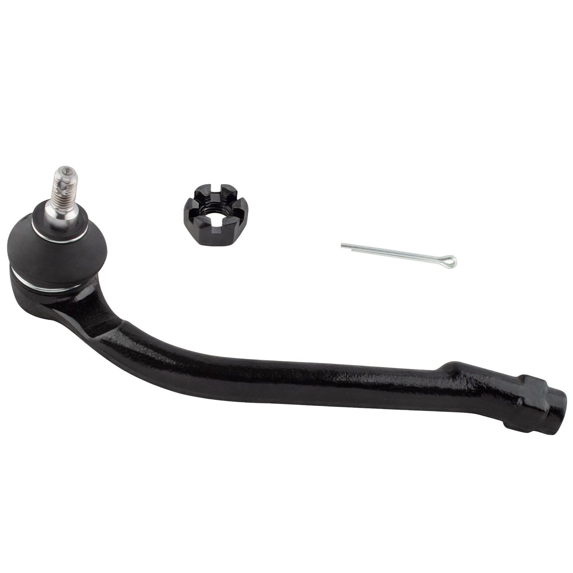 BOXI Tie Rod Ends Fits for BX02400658-1 — product photo 3