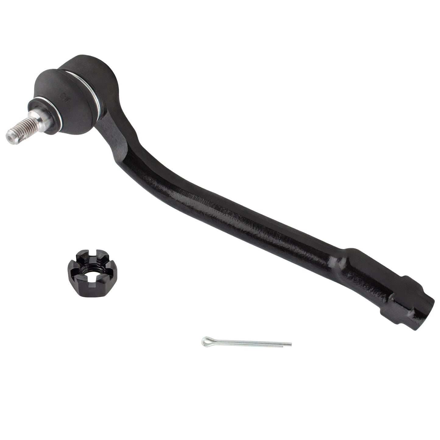 BOXI Tie Rod Ends Fits for BX02400658-1 — product photo 5