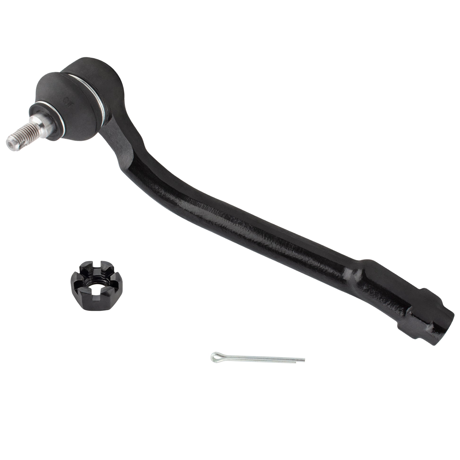 BOXI Tie Rod Ends Fits for BX02400658-1 — product photo 5