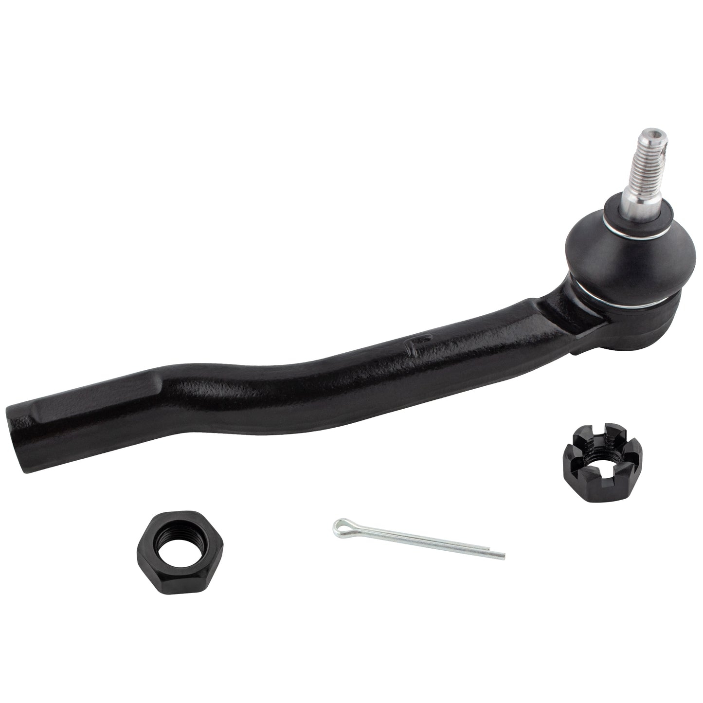 BOXI Tie Rod Ends Fits for BX02400659-1 — product photo 2