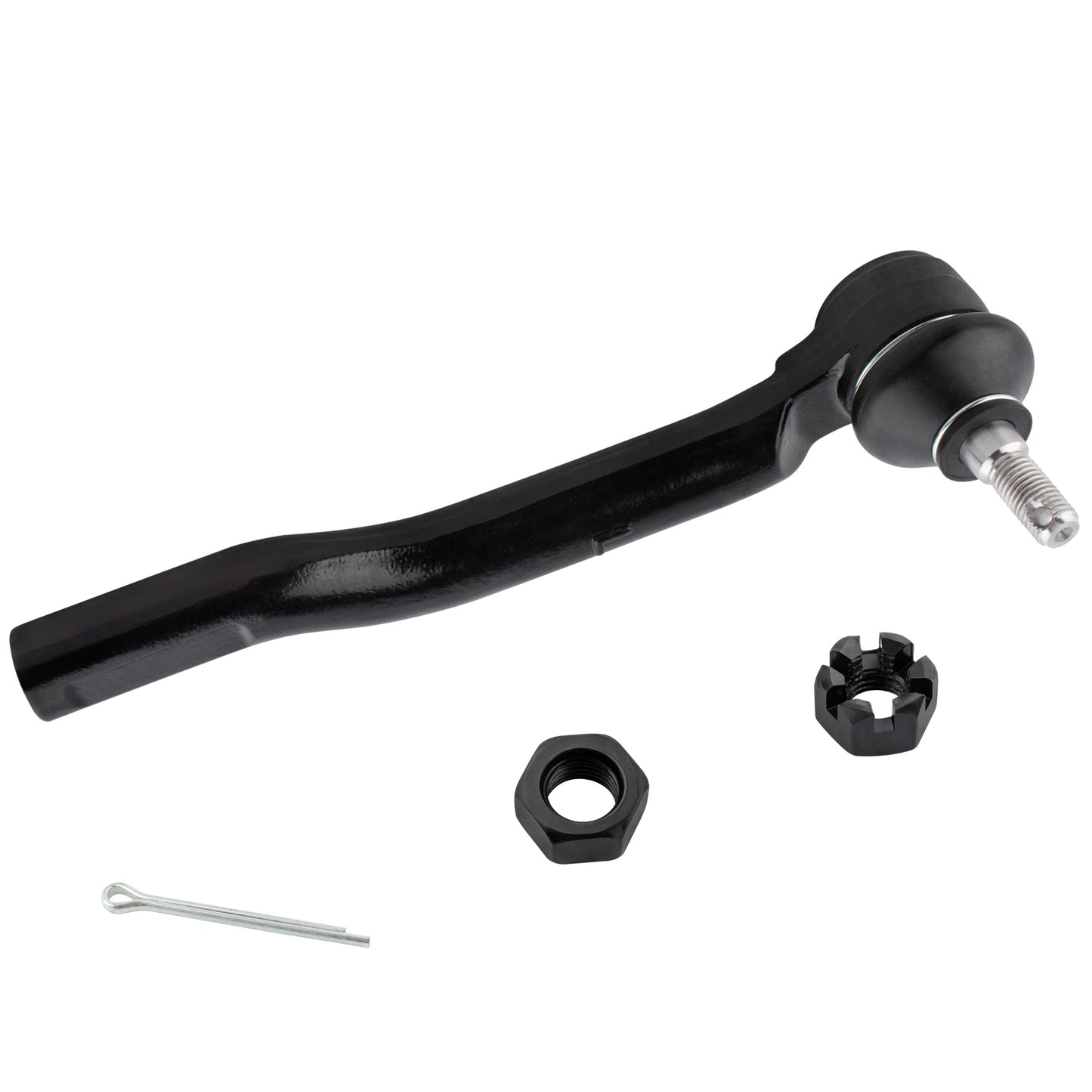 BOXI Tie Rod Ends Fits for BX02400659-1 — product photo 3