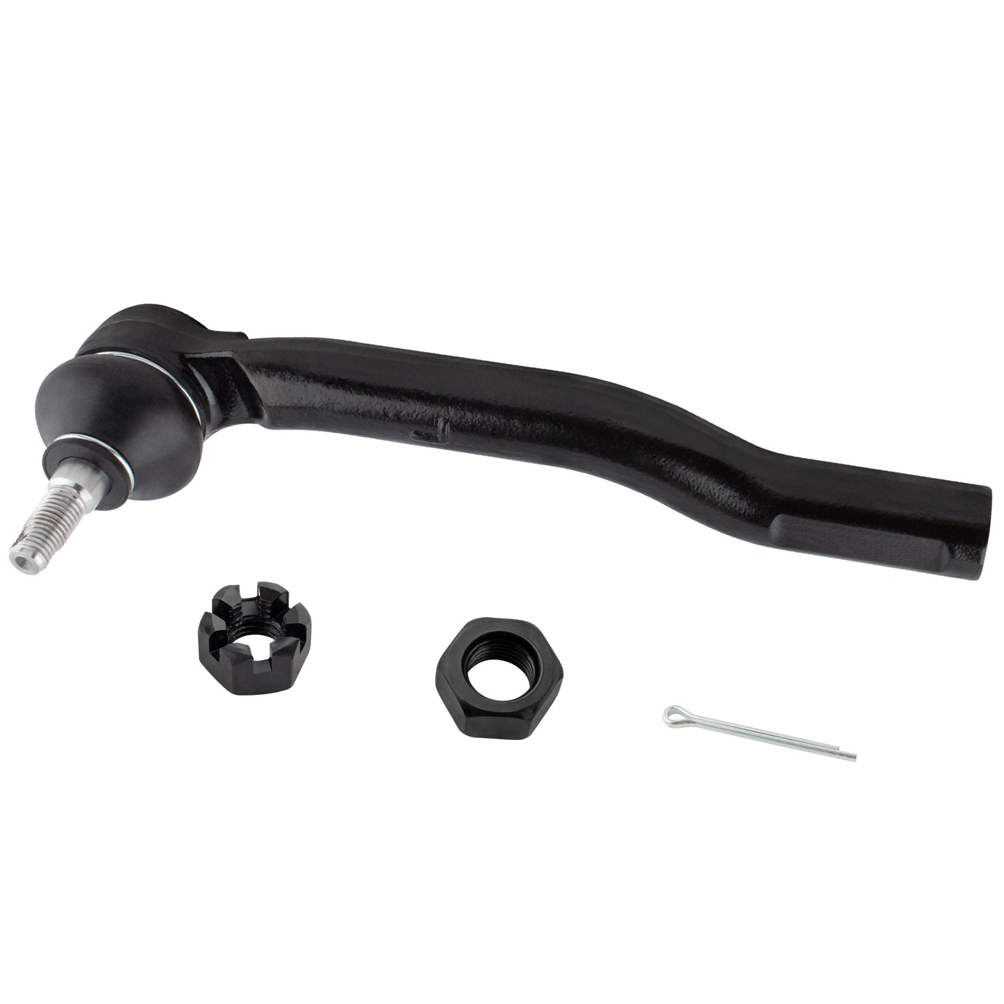 BOXI Tie Rod Ends Fits for BX02400659-1 — product photo 4