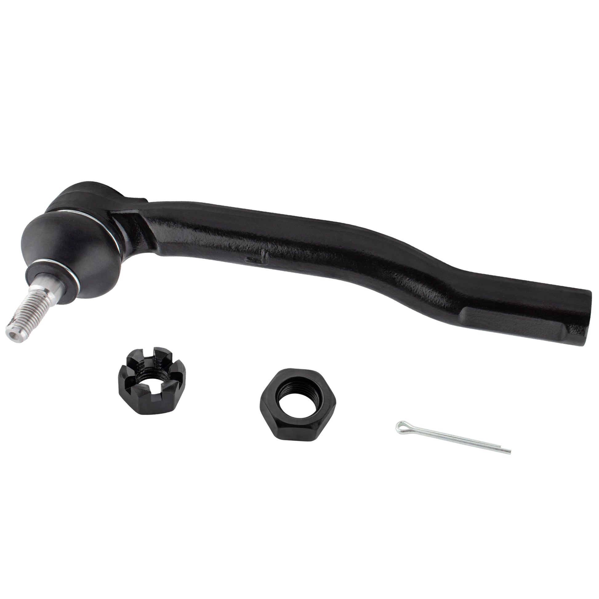 BOXI Tie Rod Ends Fits for BX02400659-1 — product photo 4