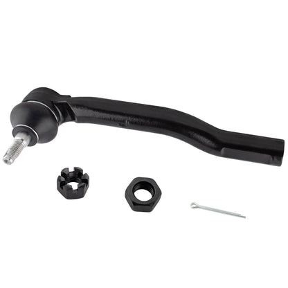BOXI Tie Rod Ends Fits for BX02400659-1 — product photo 4