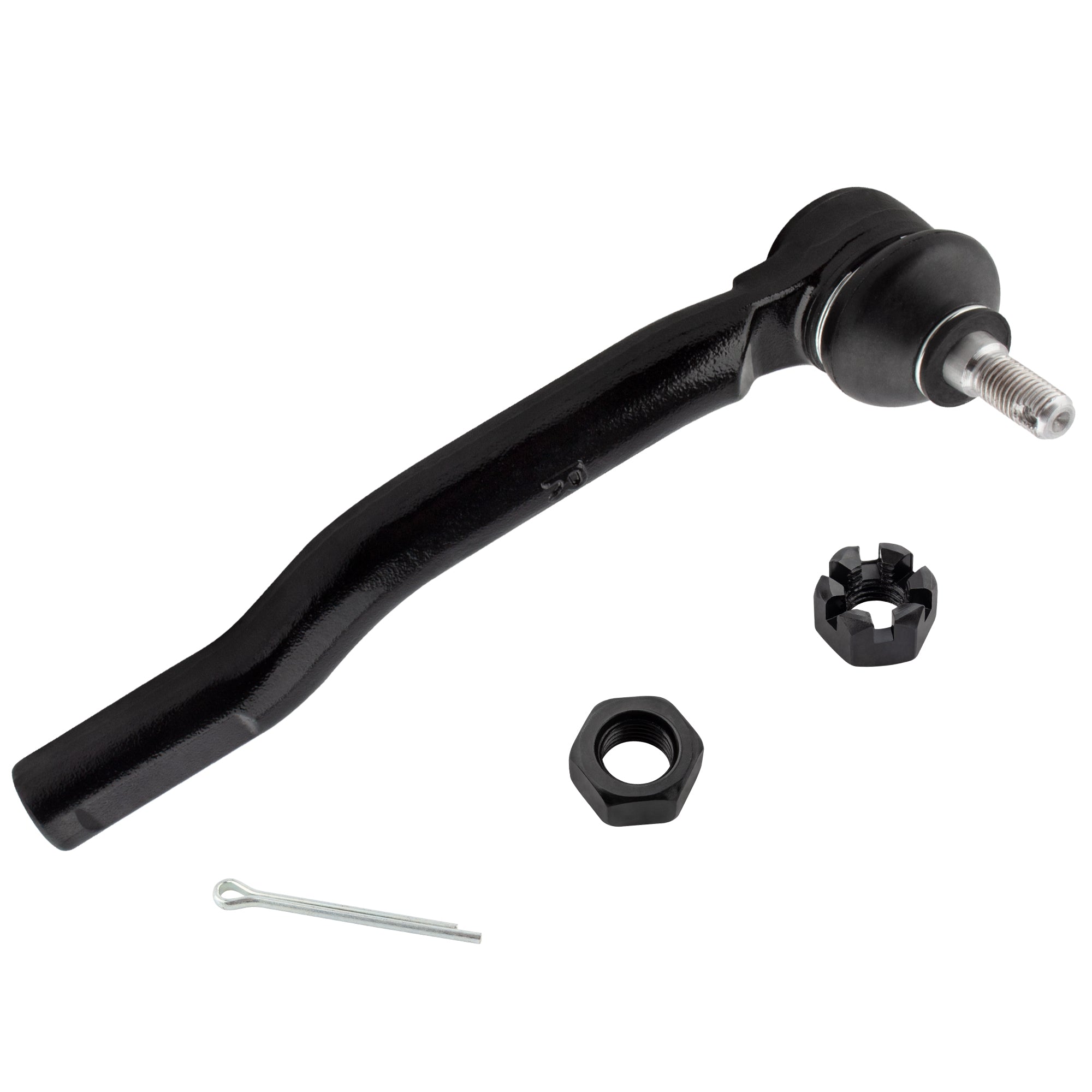 BOXI Tie Rod Ends Fits for BX02400660-1