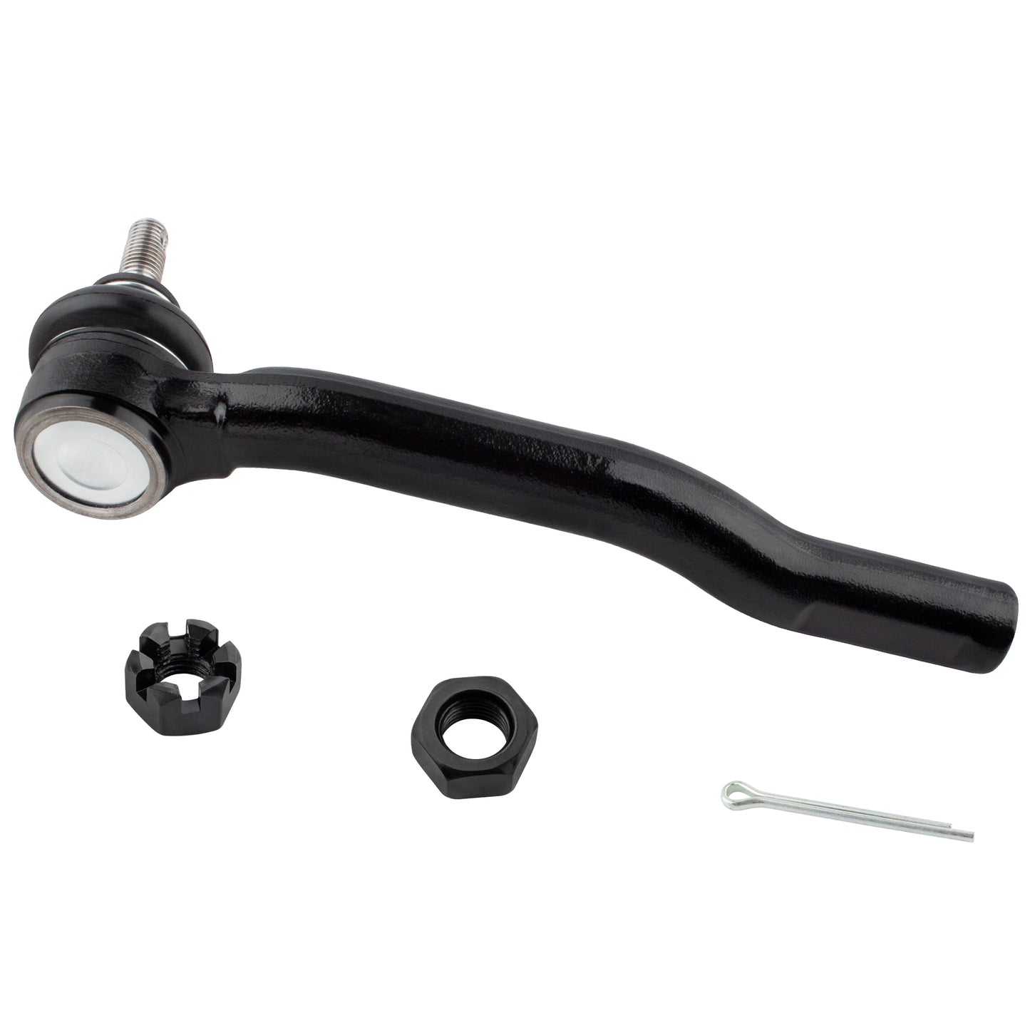 BOXI Tie Rod Ends Fits for BX02400660-1 — product photo 2