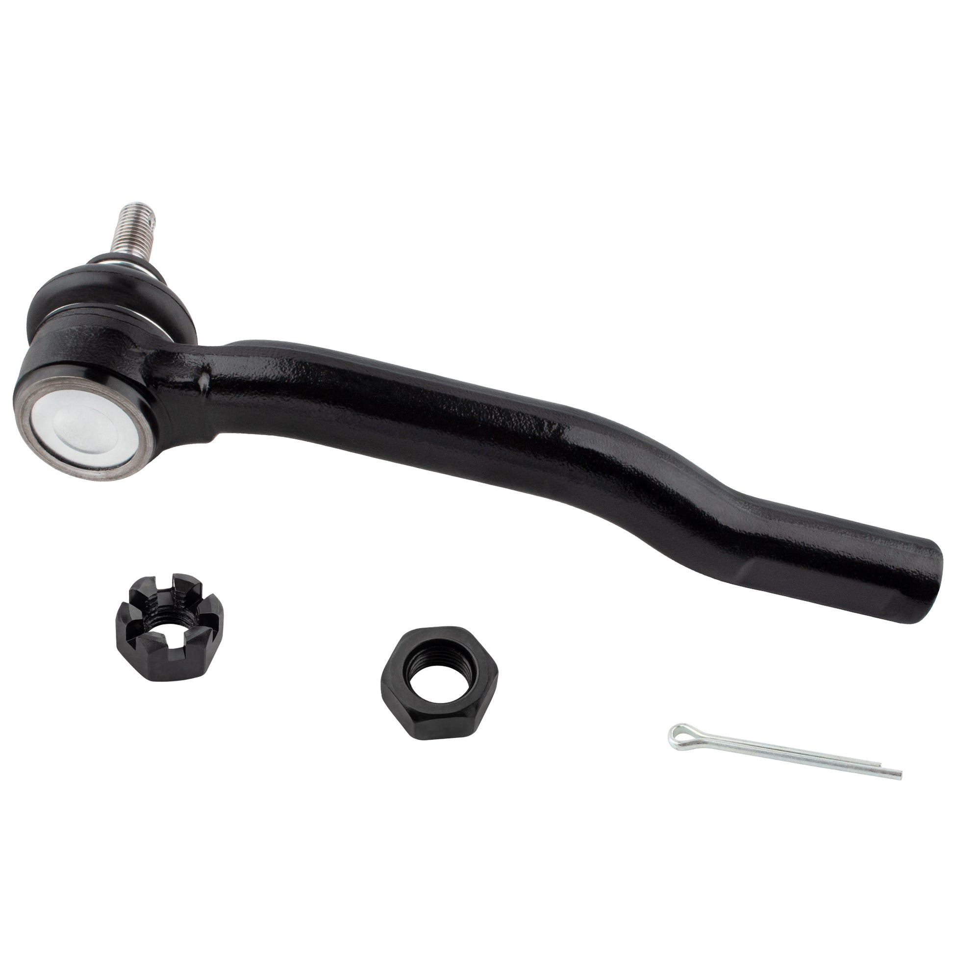 BOXI Tie Rod Ends Fits for BX02400660-1 — product photo 2