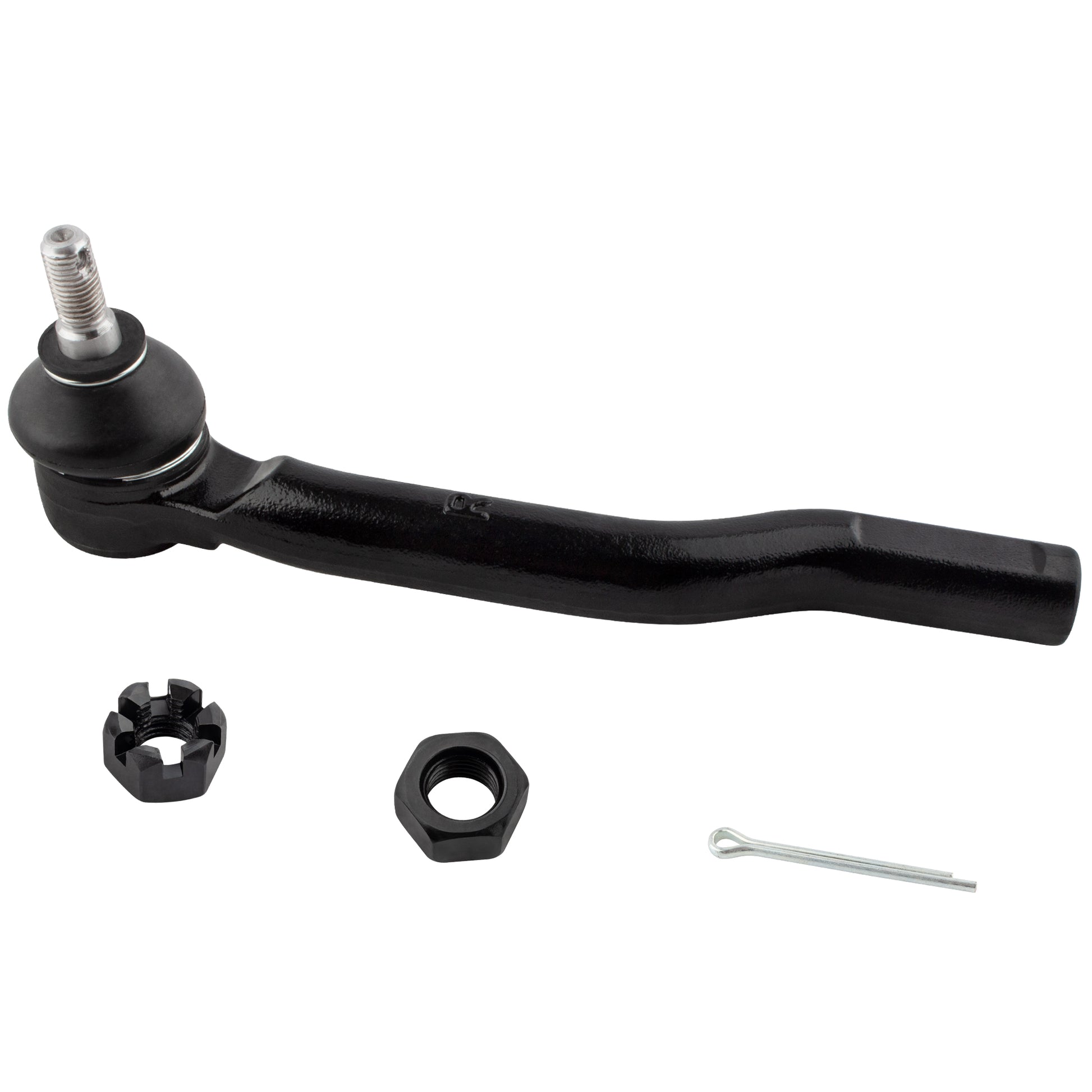 BOXI Tie Rod Ends Fits for BX02400660-1 — product photo 3