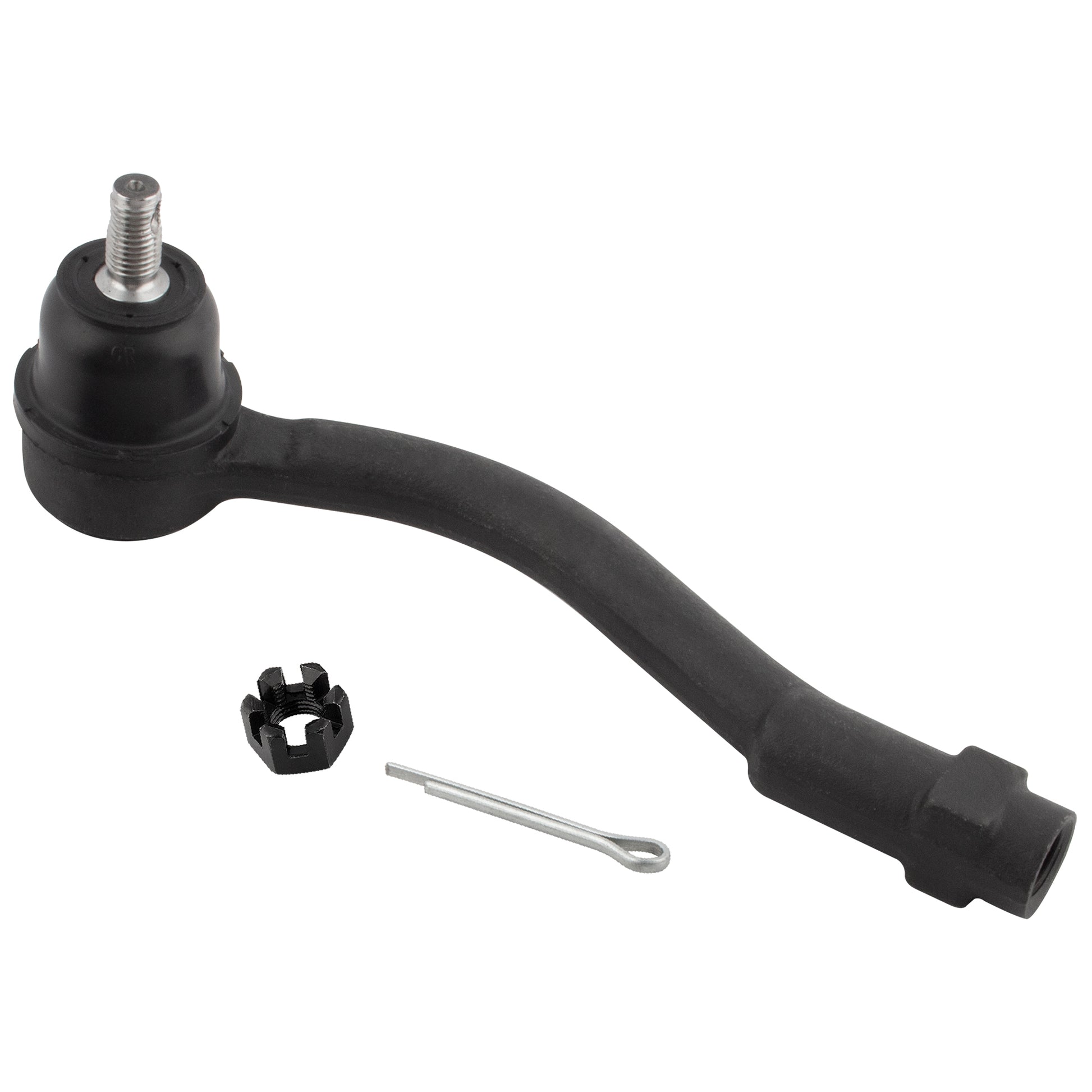 BOXI Tie Rod Ends Fits for BX02400662-1 — product photo 2