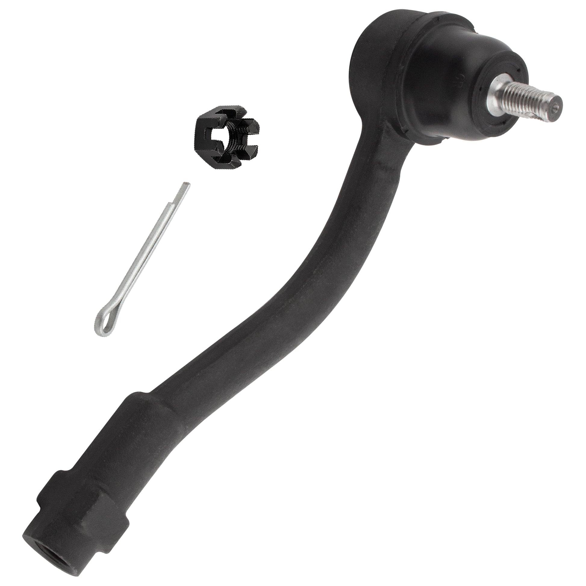 BOXI Tie Rod Ends Fits for BX02400662-1 — product photo 5