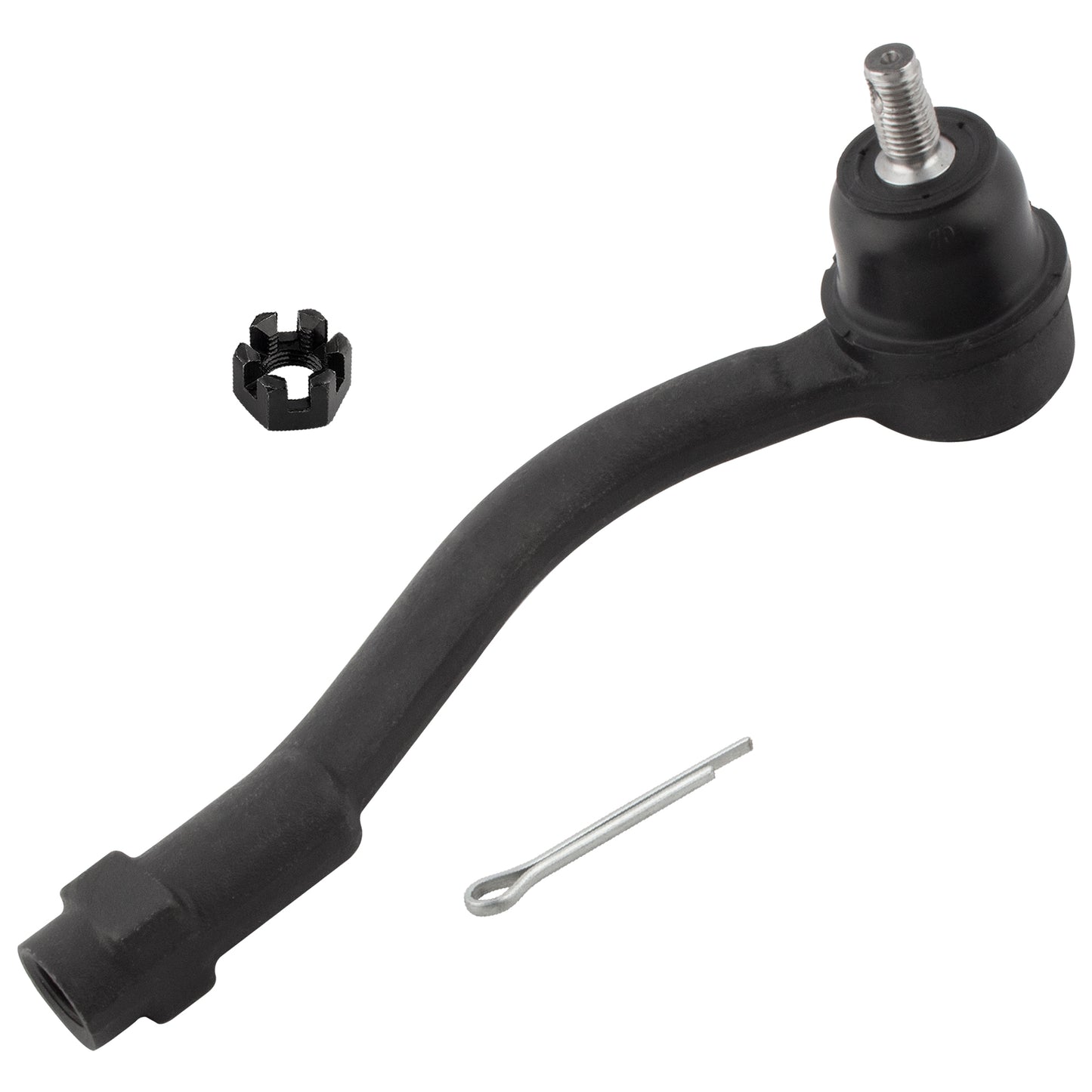 BOXI Tie Rod Ends Fits for BX02400663-1 — product photo 2