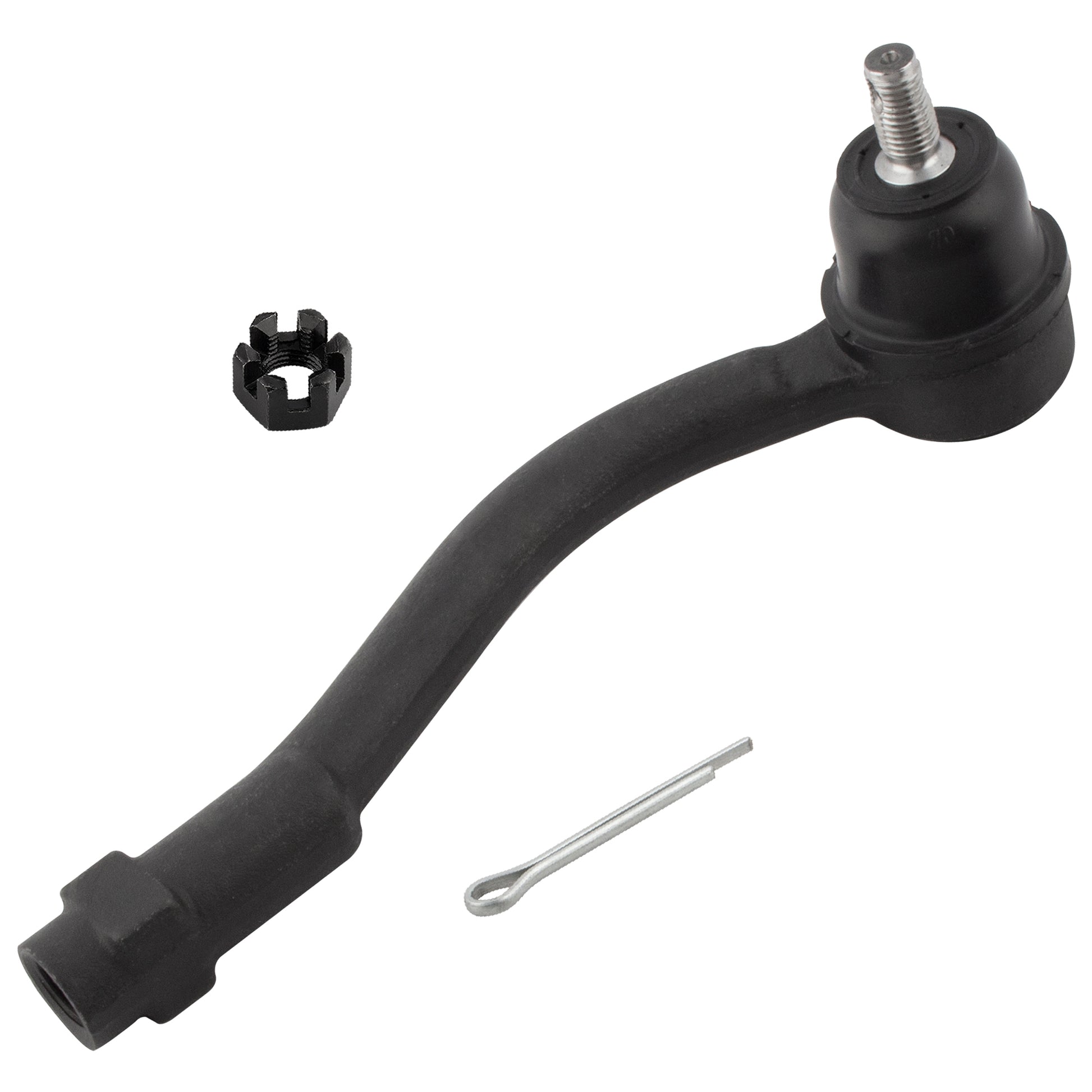 BOXI Tie Rod Ends Fits for BX02400663-1 — product photo 2