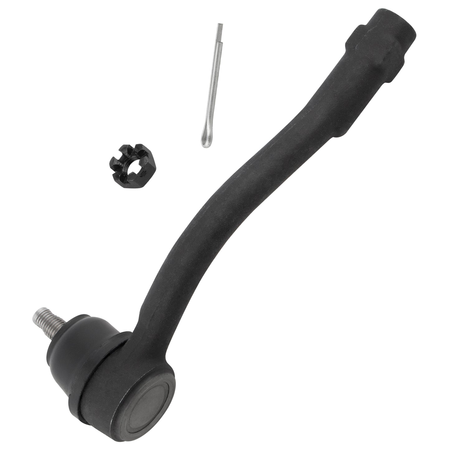 BOXI Tie Rod Ends Fits for BX02400663-1 — product photo 3