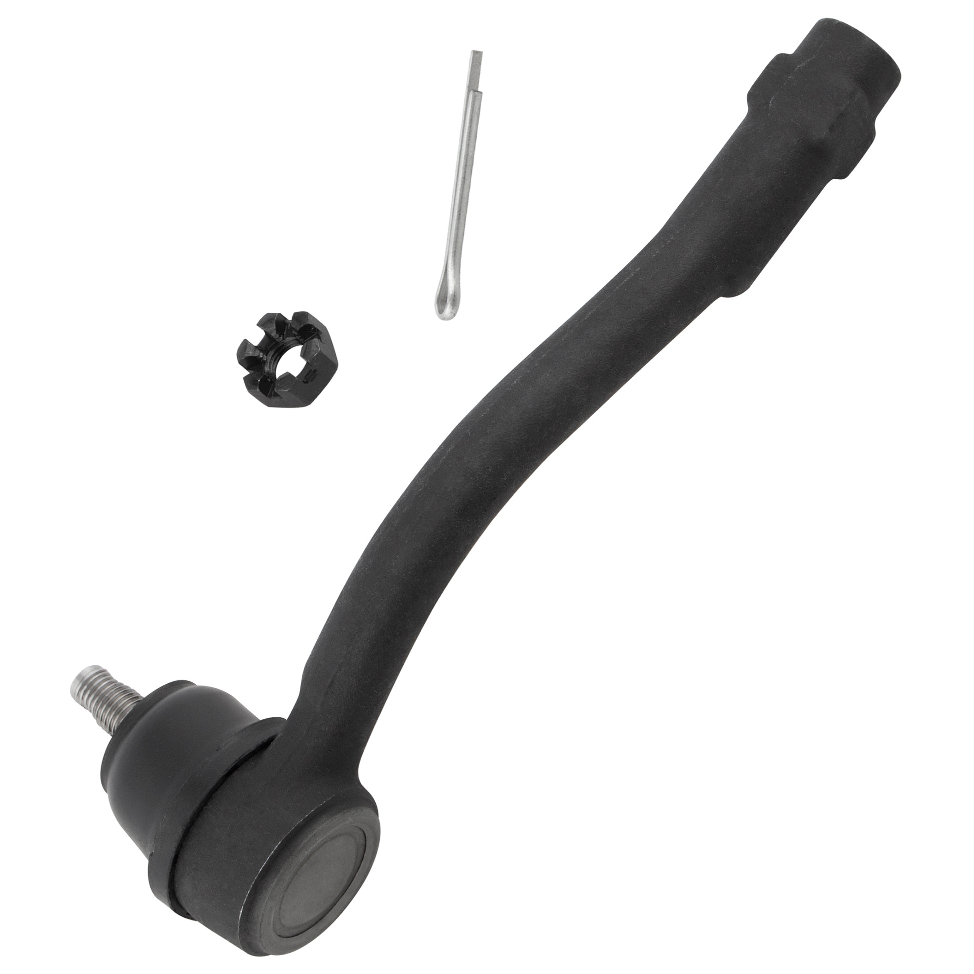 BOXI Tie Rod Ends Fits for BX02400663-1 — product photo 3