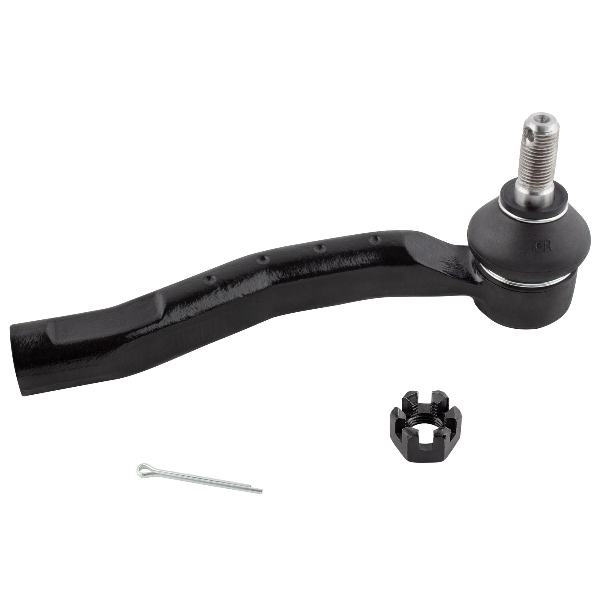 BOXI Tie Rod Ends Fits for BX02400665-1